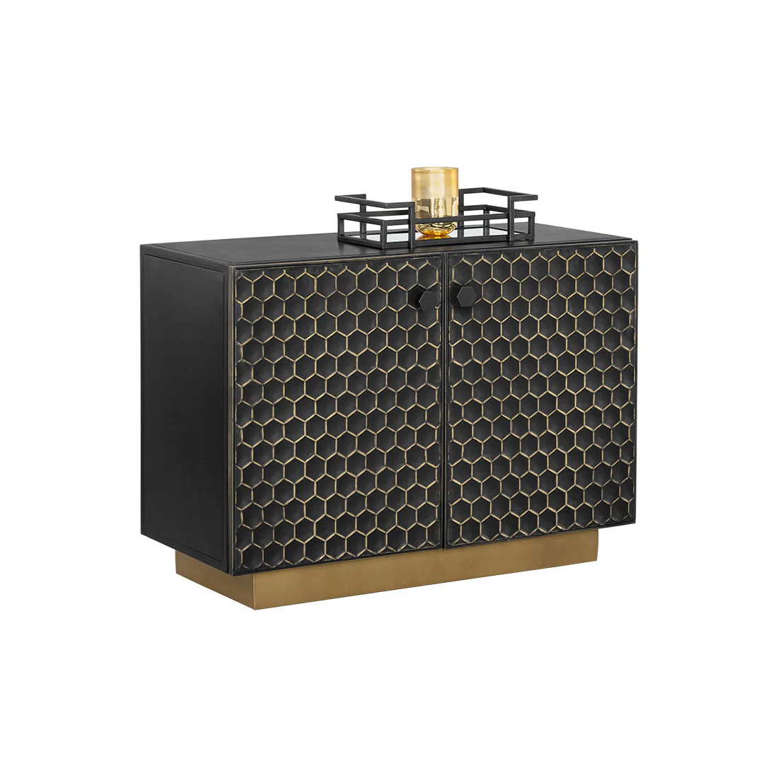 Hive 2-Door Sideboard - Image 4