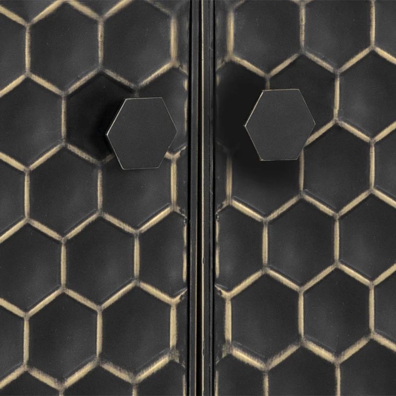 Hive 2-Door Sideboard - Image 5