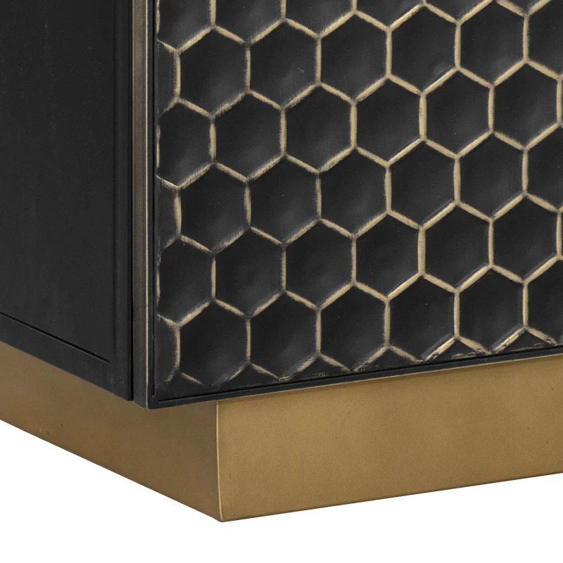 Hive 2-Door Sideboard - Image 6