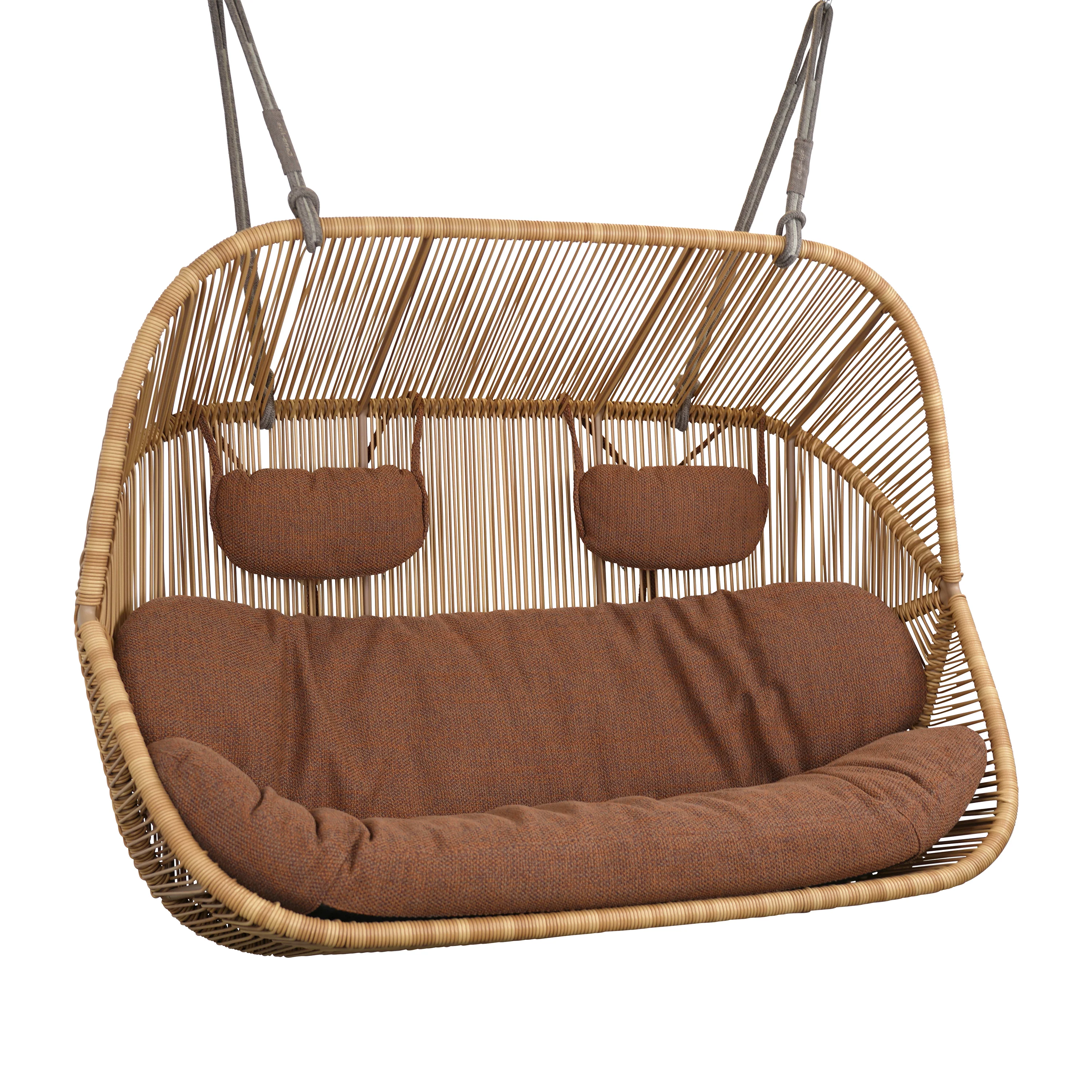 Hive Outdoor 2-Seater Hanging Sofa - Image 10