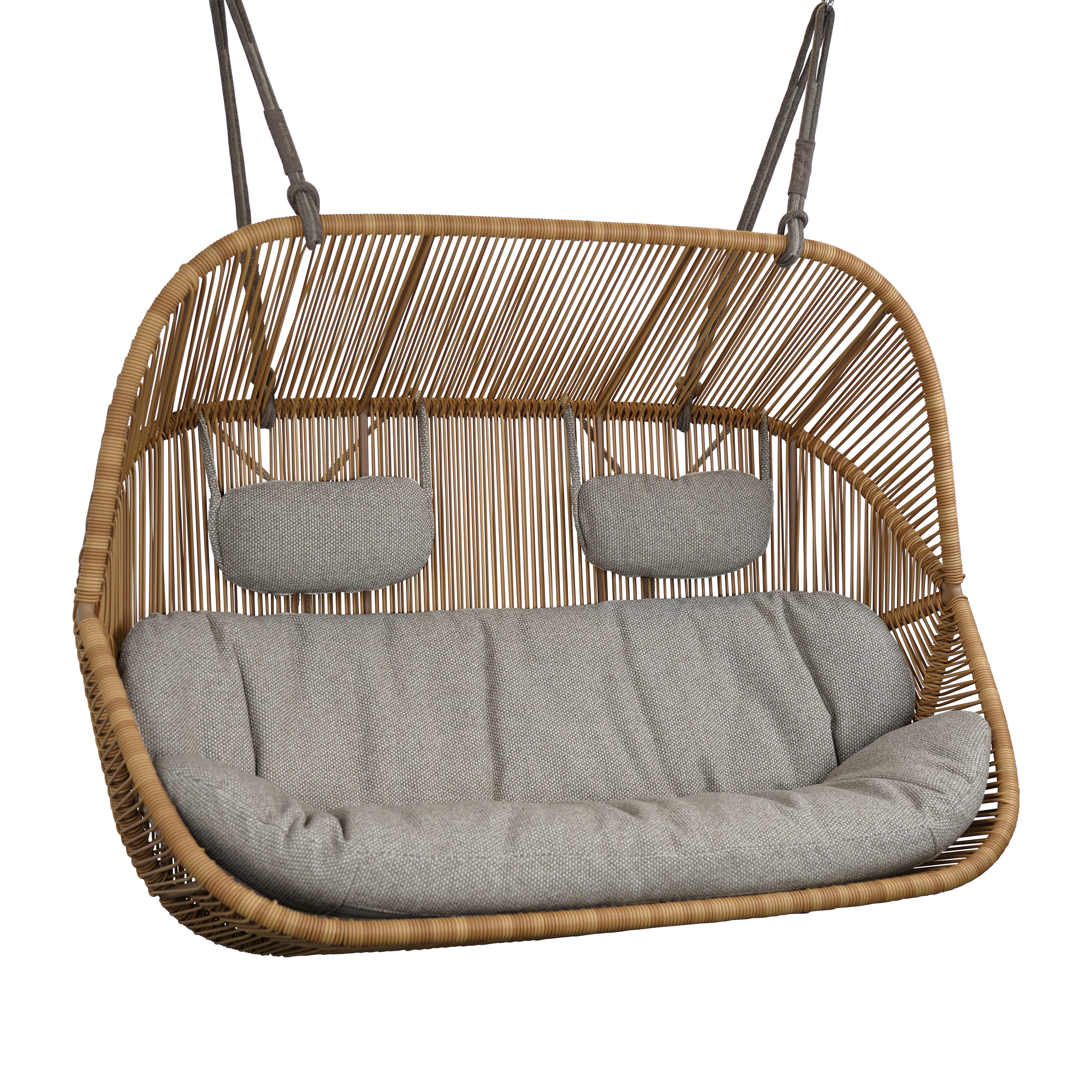 Hive Outdoor 2-Seater Hanging Sofa - Image 3