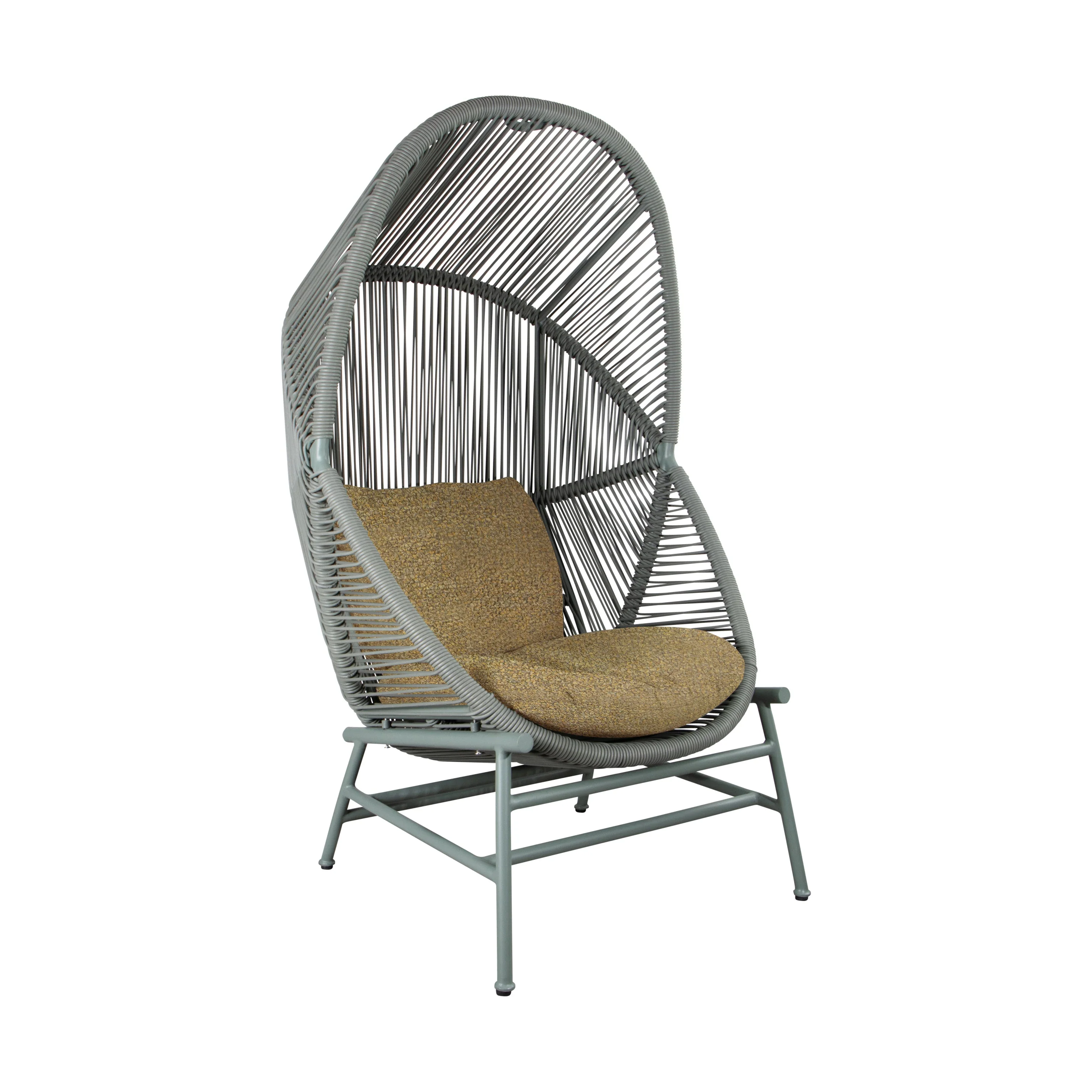 Hive Outdoor Chair with Base - Image 27