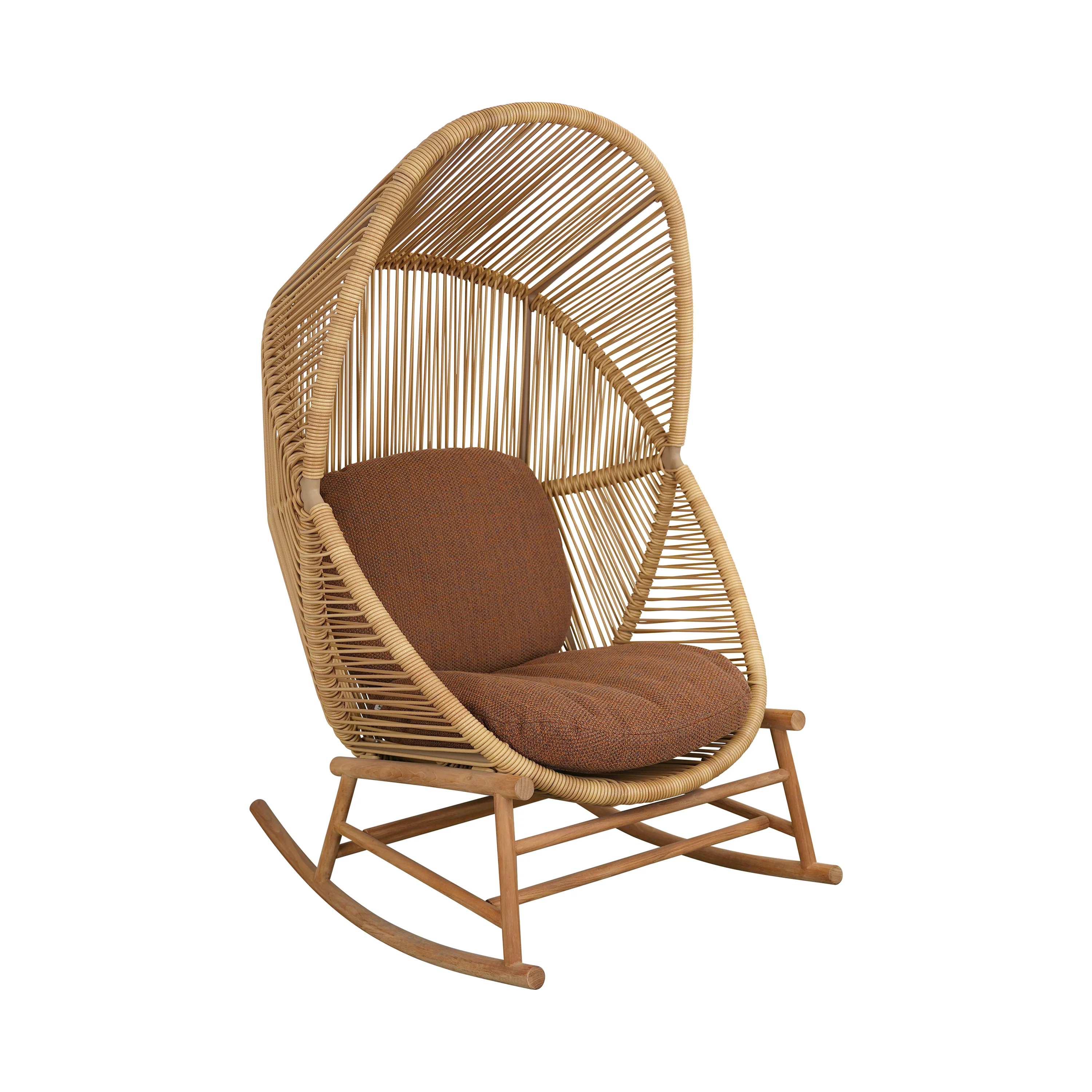 Hive Outdoor Rocking Chair - Image 22