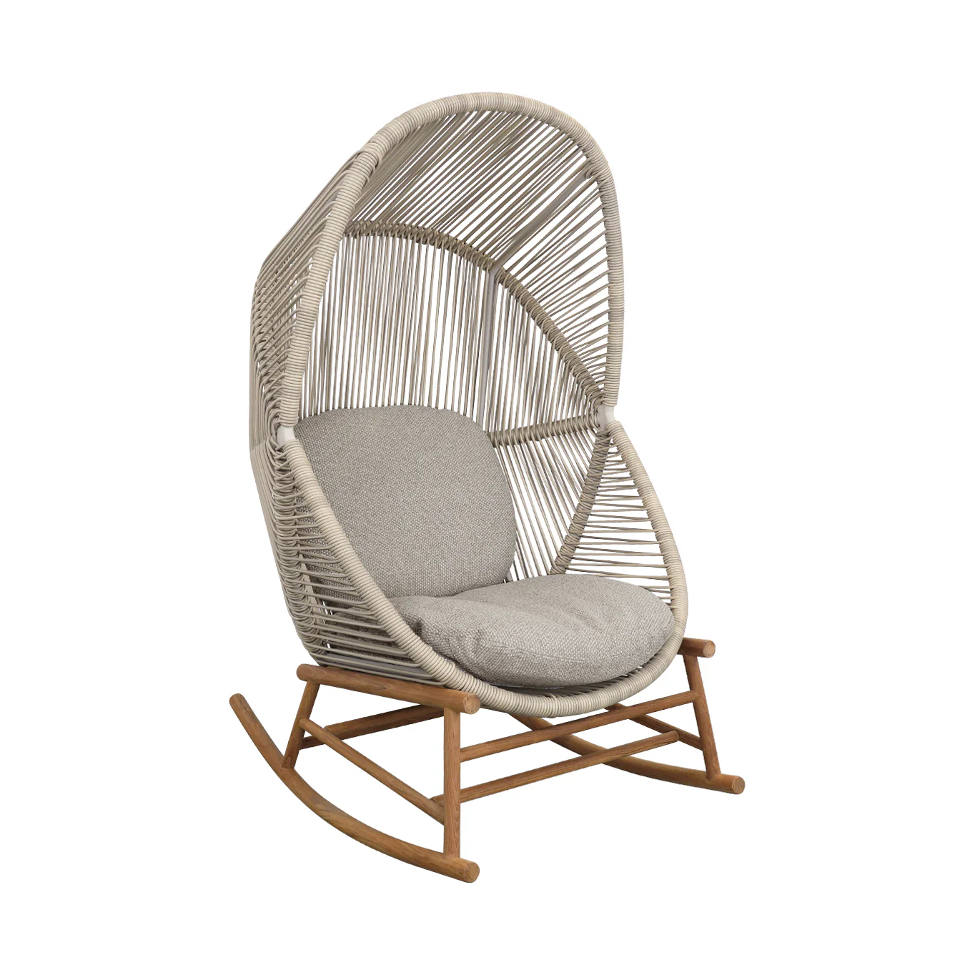 Hive Outdoor Rocking Chair - Image 26