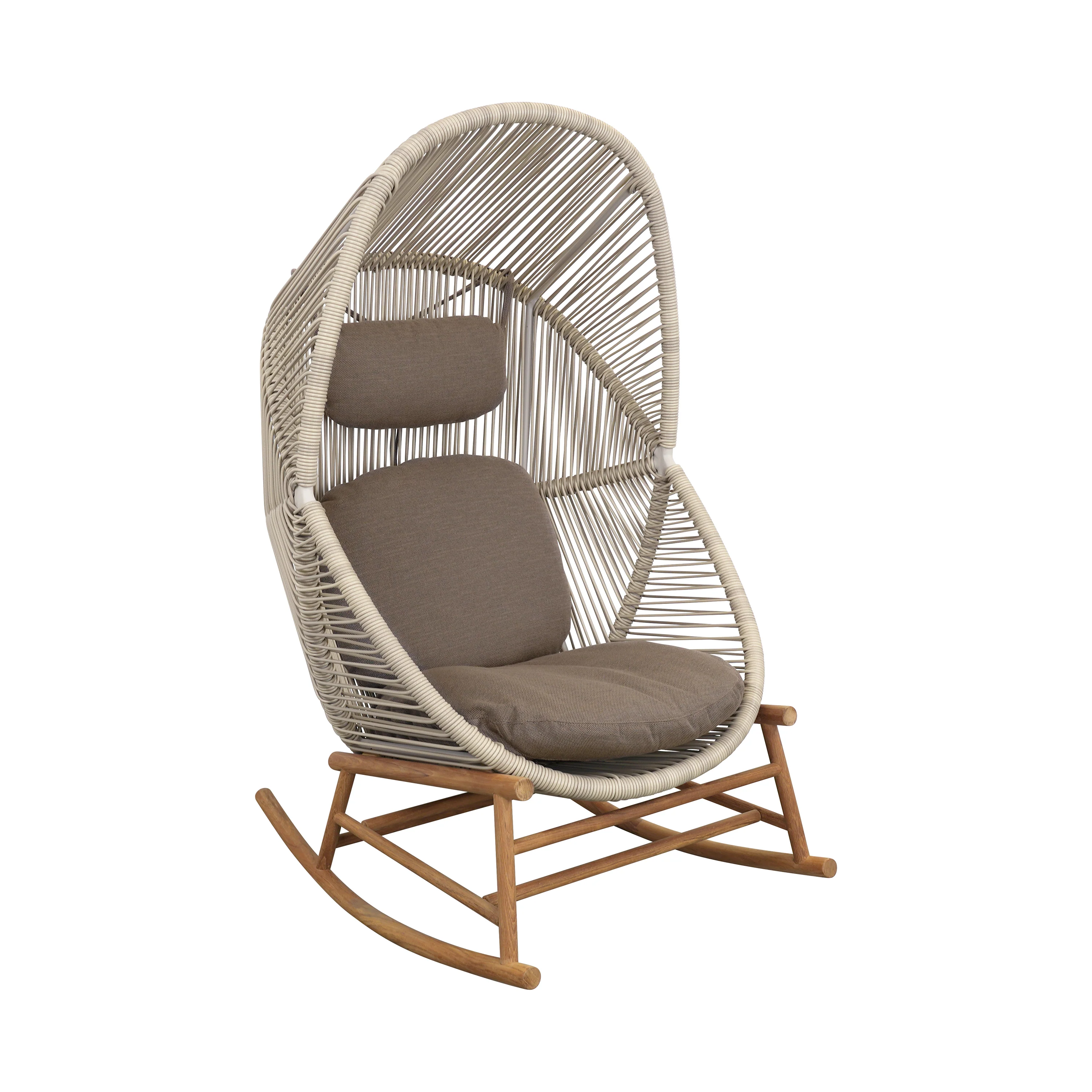 Hive Outdoor Rocking Chair - Image 29