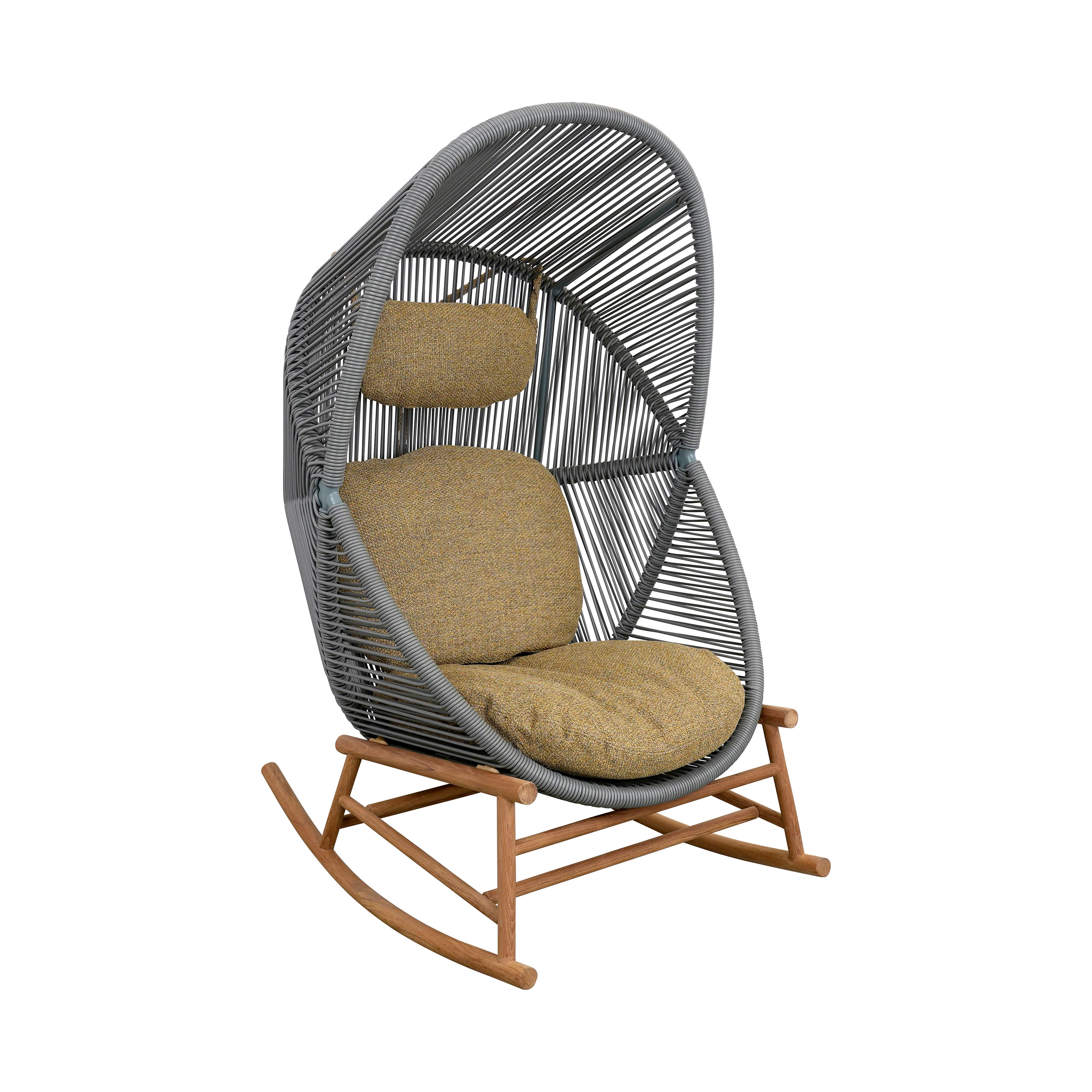 Hive Outdoor Rocking Chair - Image 41