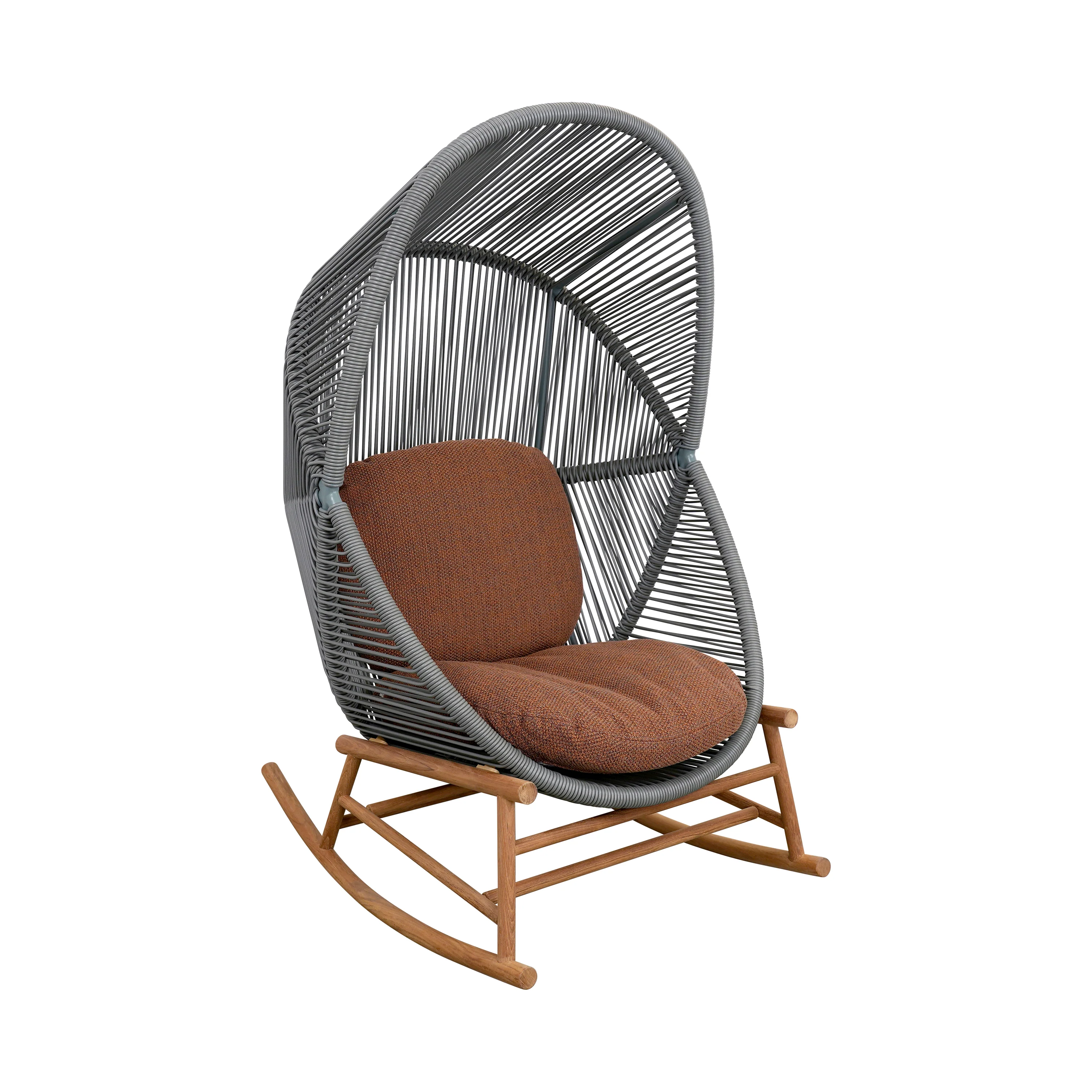 Hive Outdoor Rocking Chair - Image 42