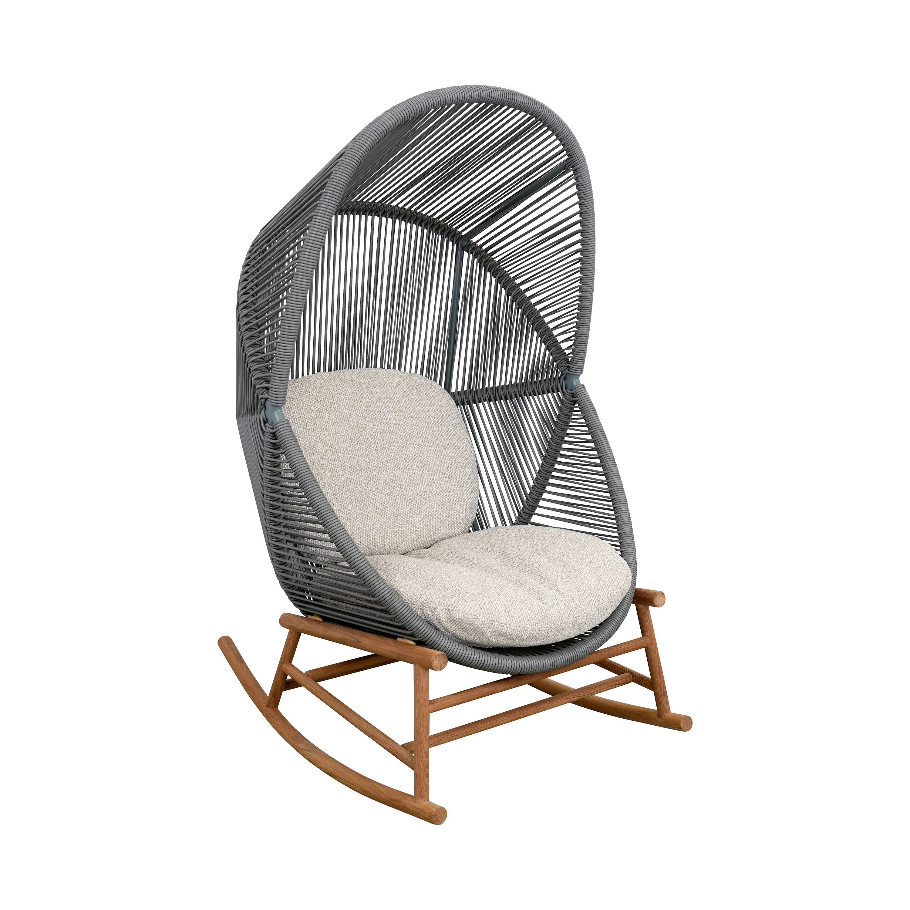 Hive Outdoor Rocking Chair - Image 44