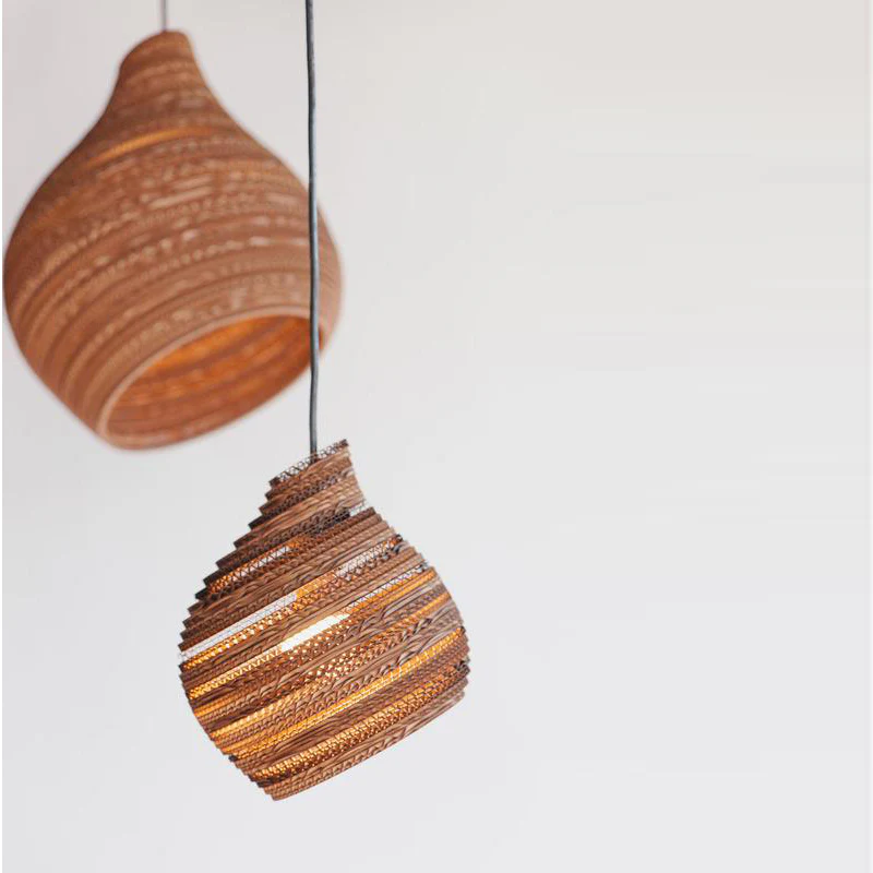 Hive Scraplight Pendant Light - Image 12