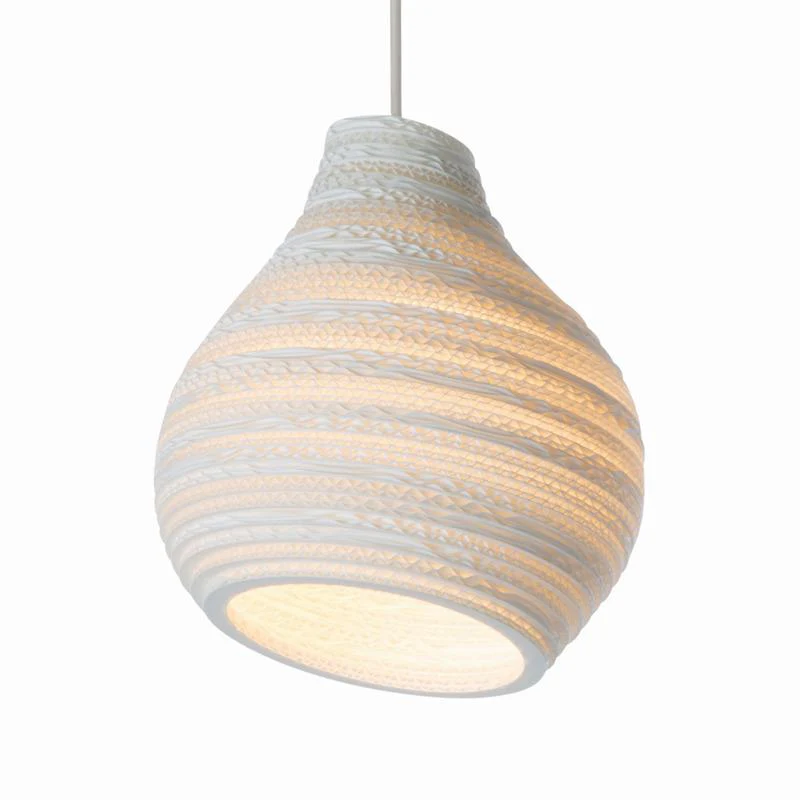 Hive Scraplight Pendant Light - Image 6