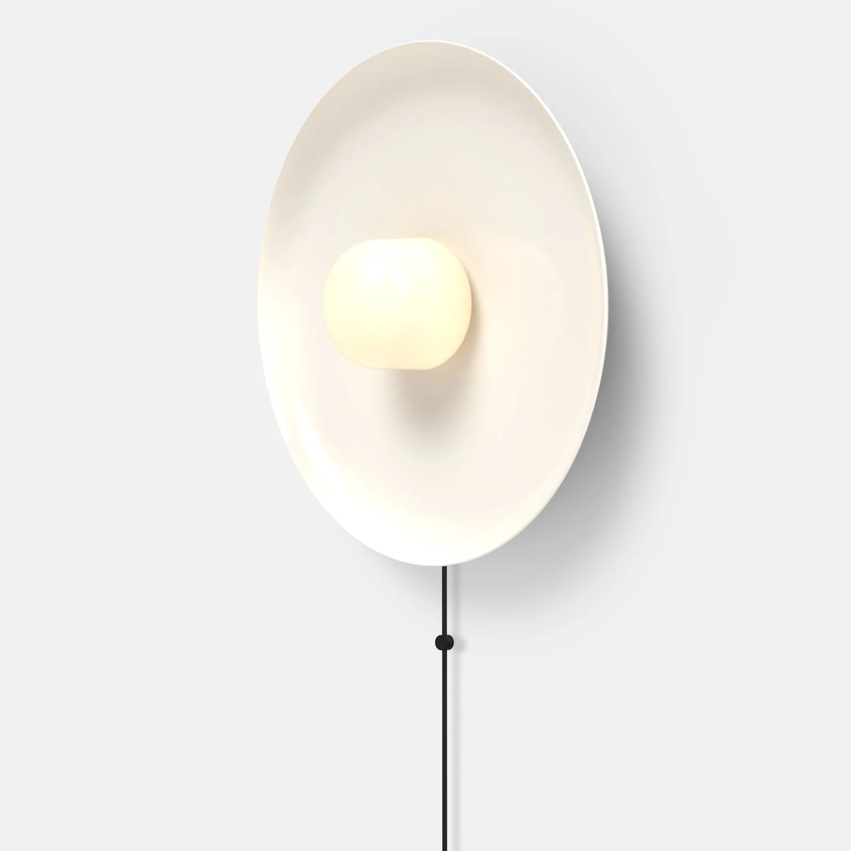 Hoist Corded LED Wall Sconce - Image 104