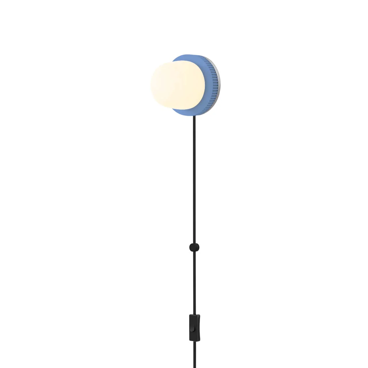 Hoist Corded LED Wall Sconce - Image 133