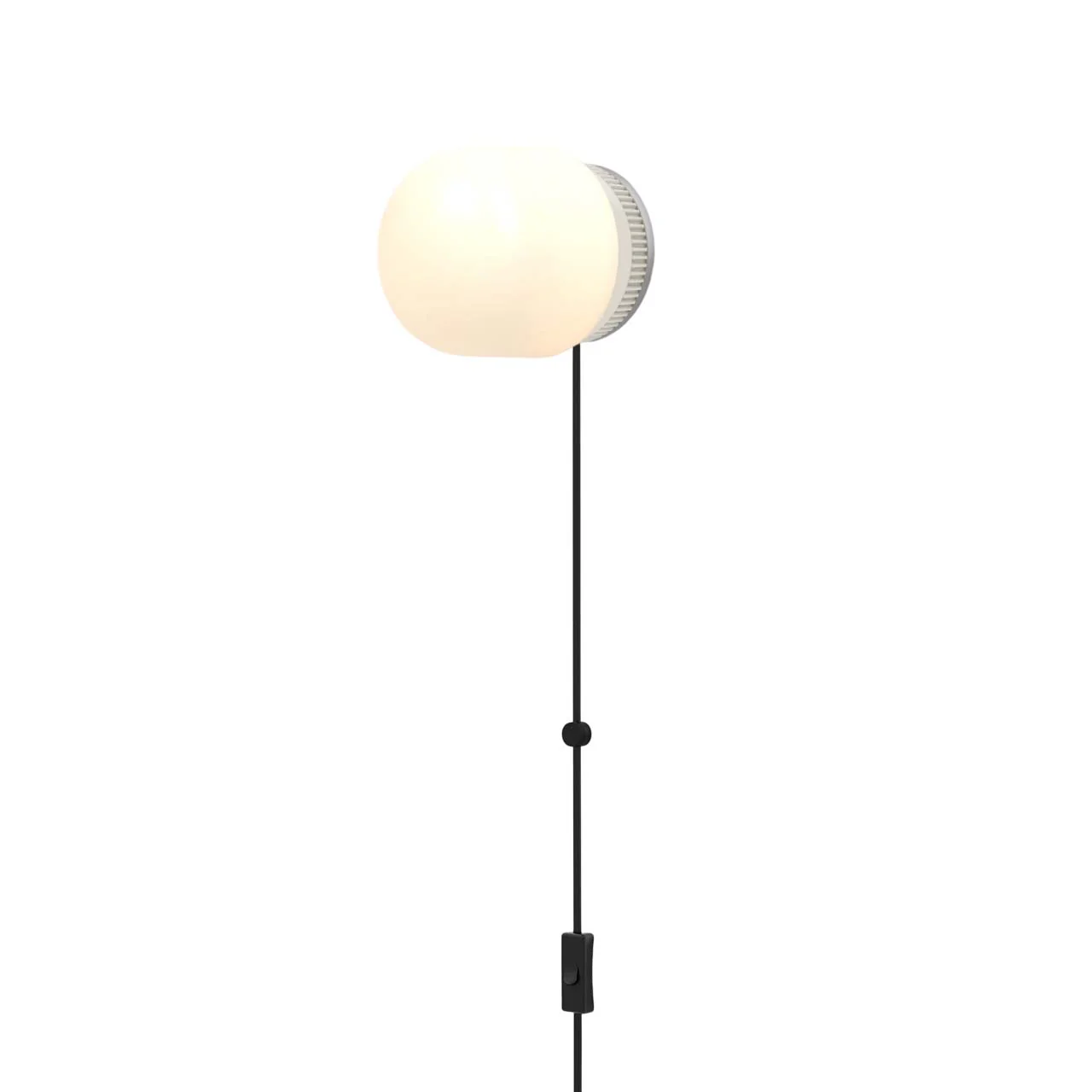 Hoist Corded LED Wall Sconce - Image 139