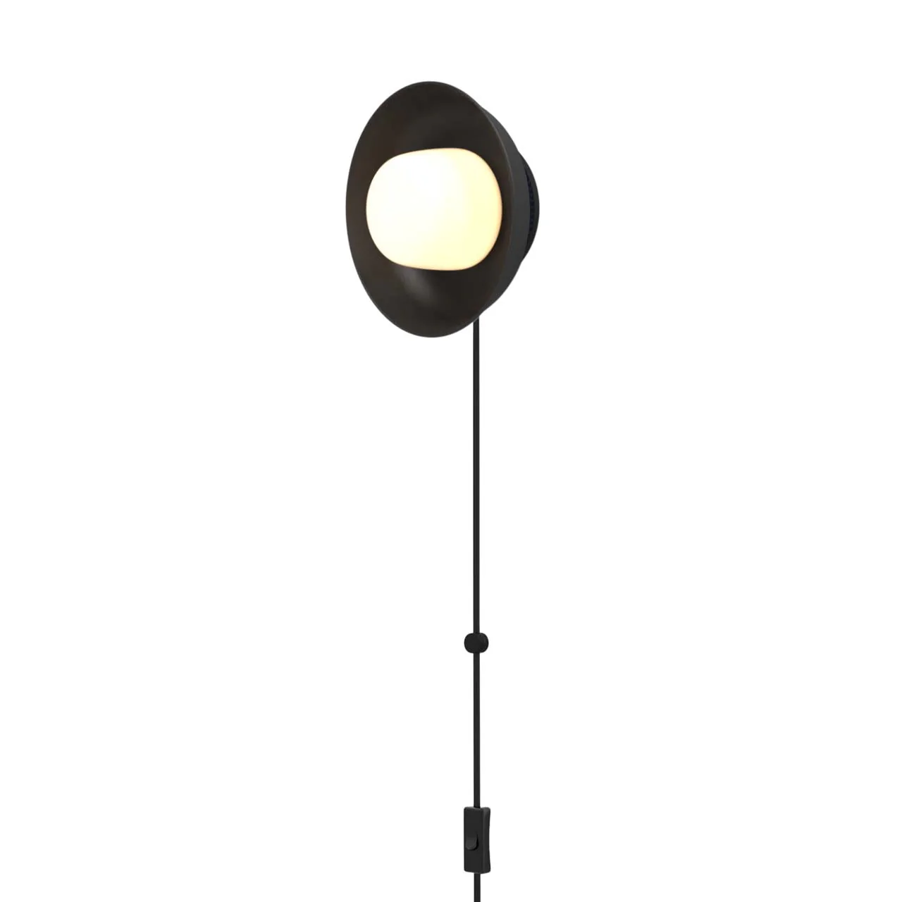 Hoist Corded LED Wall Sconce - Image 154