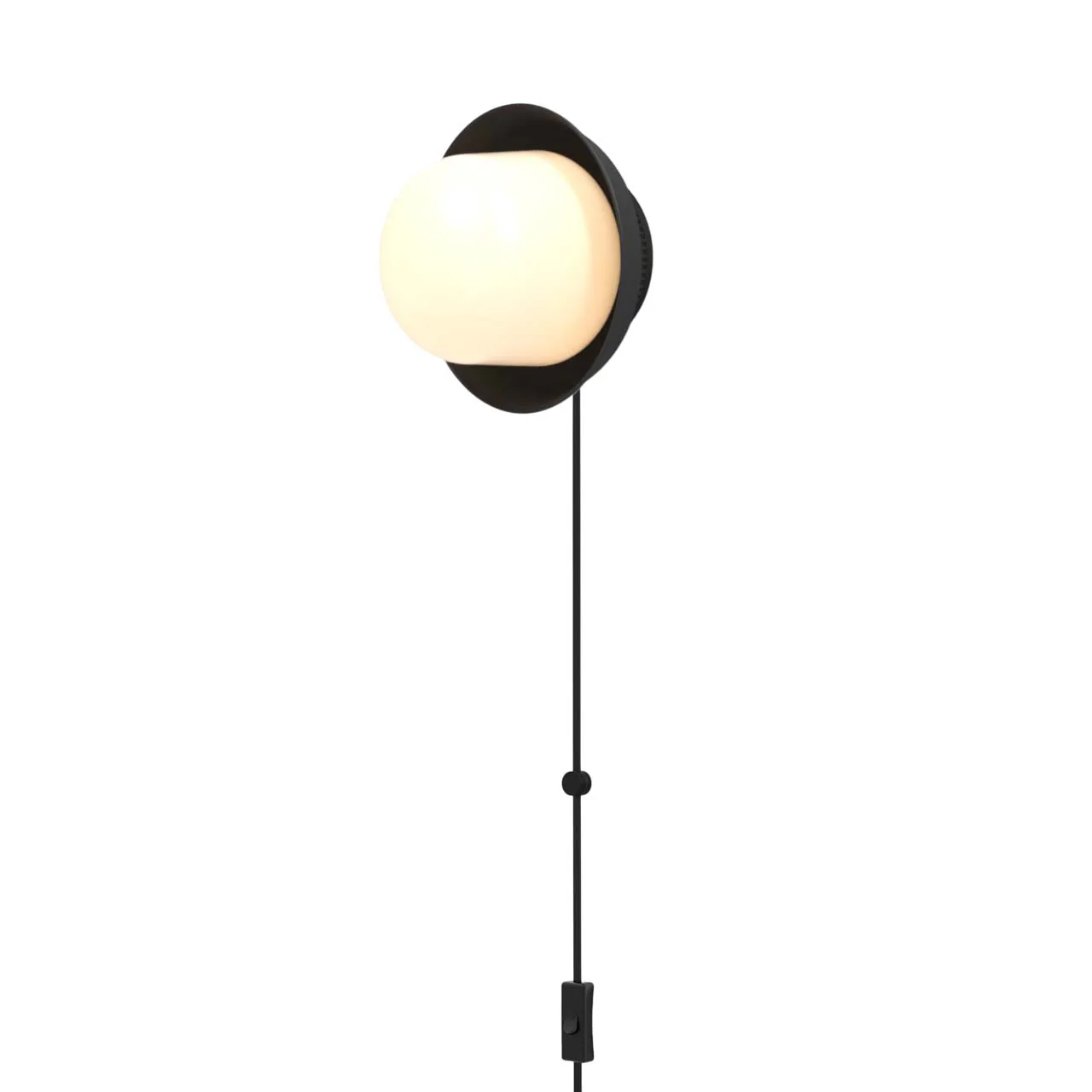 Hoist Corded LED Wall Sconce - Image 166