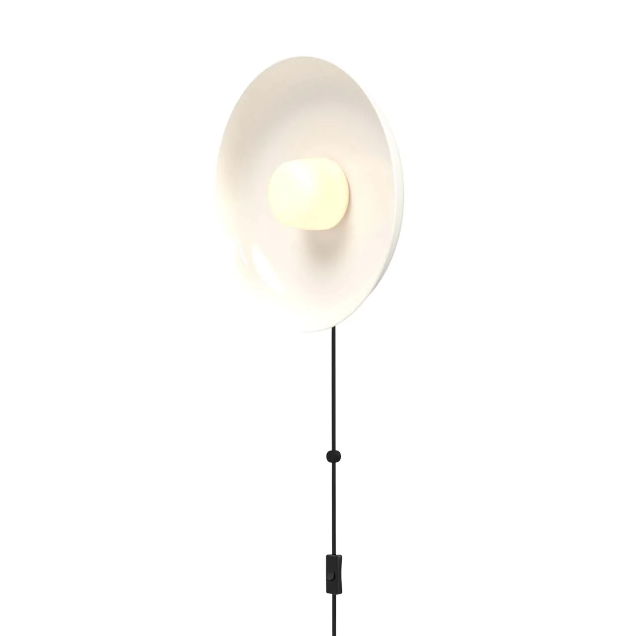 Hoist Corded LED Wall Sconce - Image 175