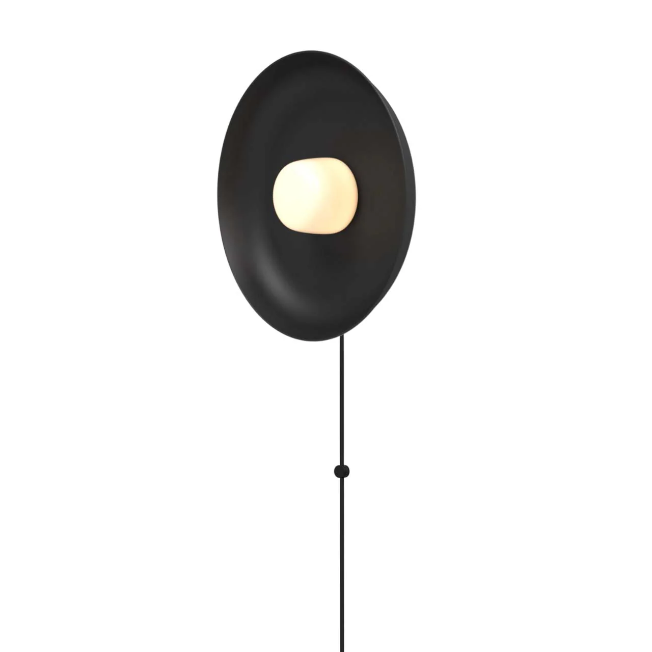 Hoist Corded LED Wall Sconce - Image 177