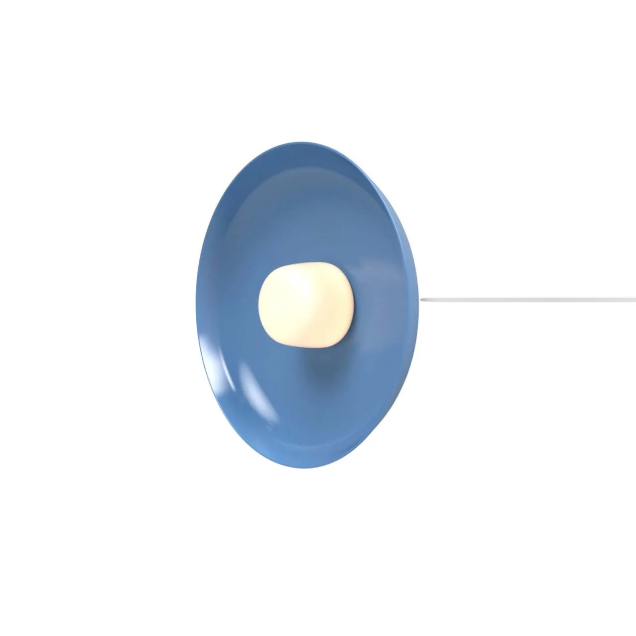 Hoist Corded LED Wall Sconce - Image 179