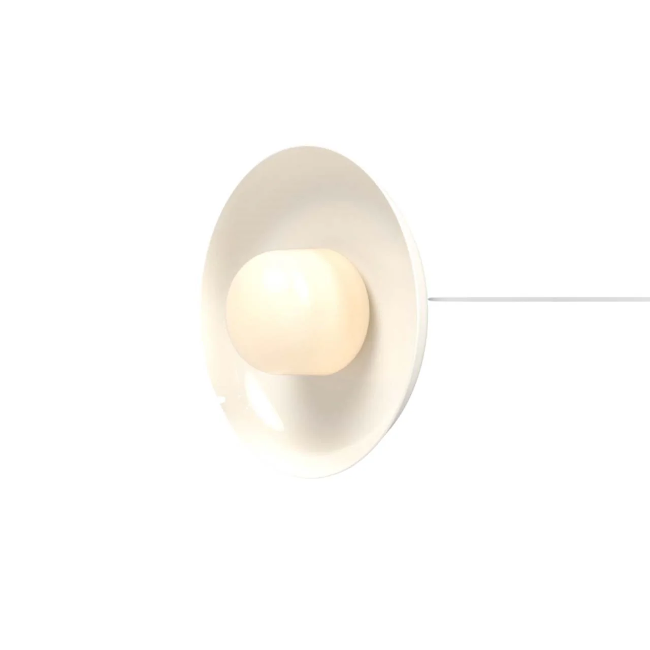 Hoist Corded LED Wall Sconce - Image 185