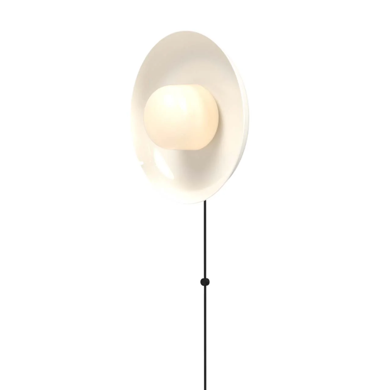 Hoist Corded LED Wall Sconce - Image 186