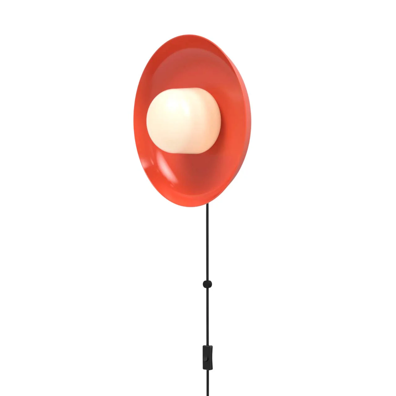 Hoist Corded LED Wall Sconce - Image 196