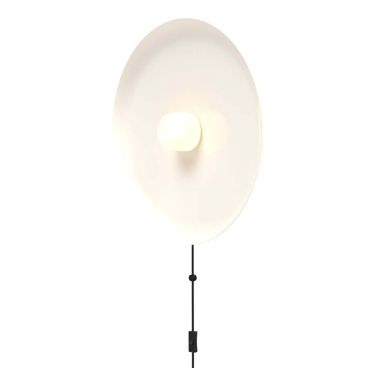 Hoist Corded LED Wall Sconce - Image 199