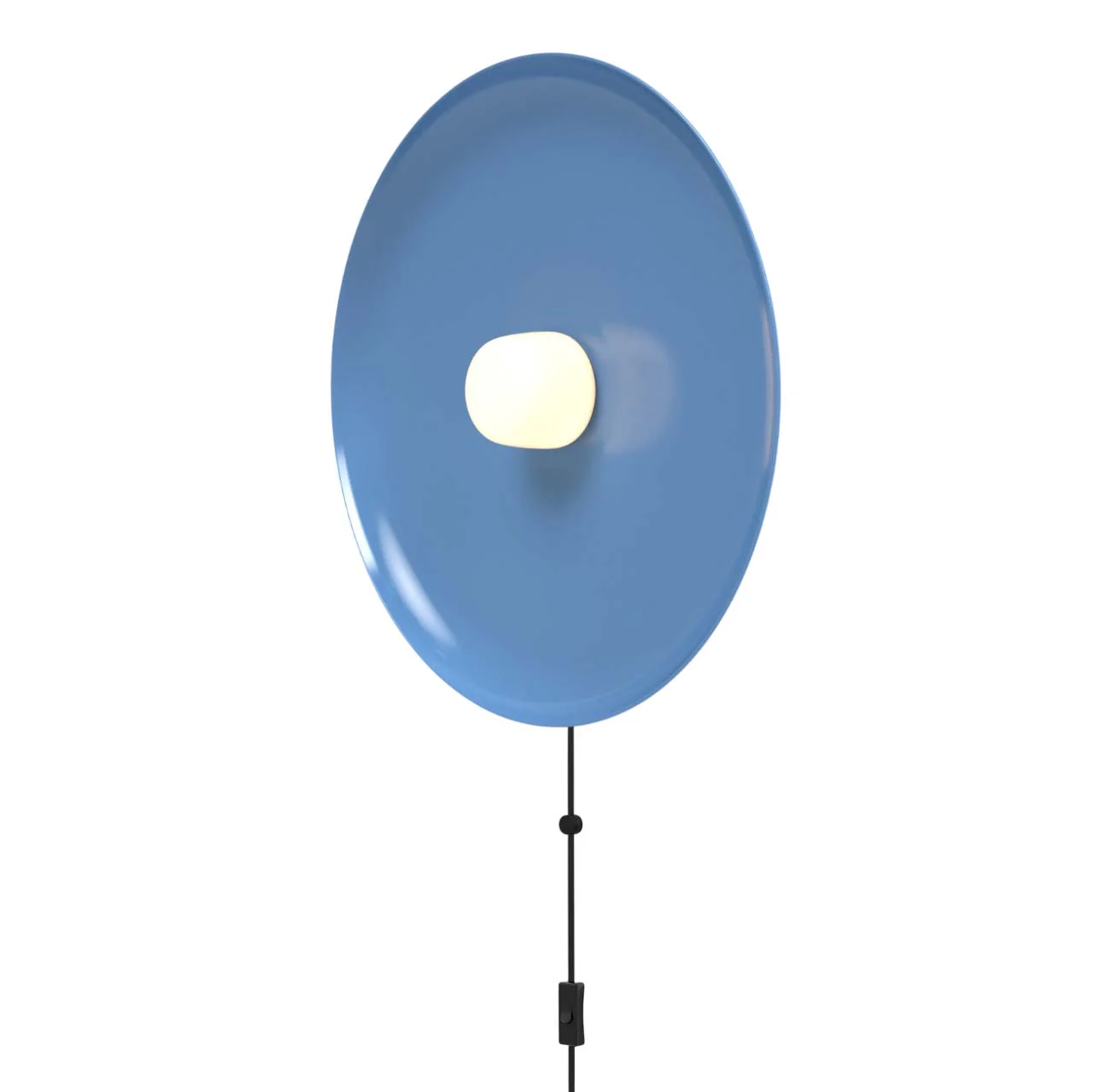 Hoist Corded LED Wall Sconce - Image 205