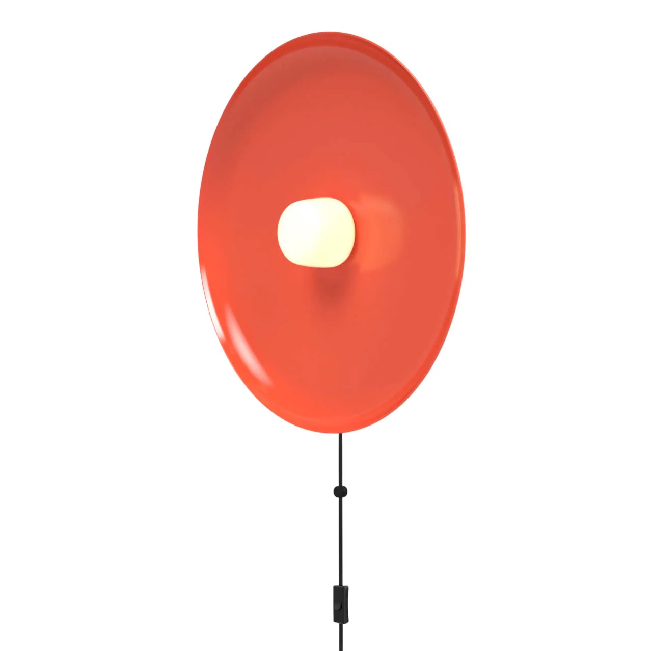 Hoist Corded LED Wall Sconce - Image 208