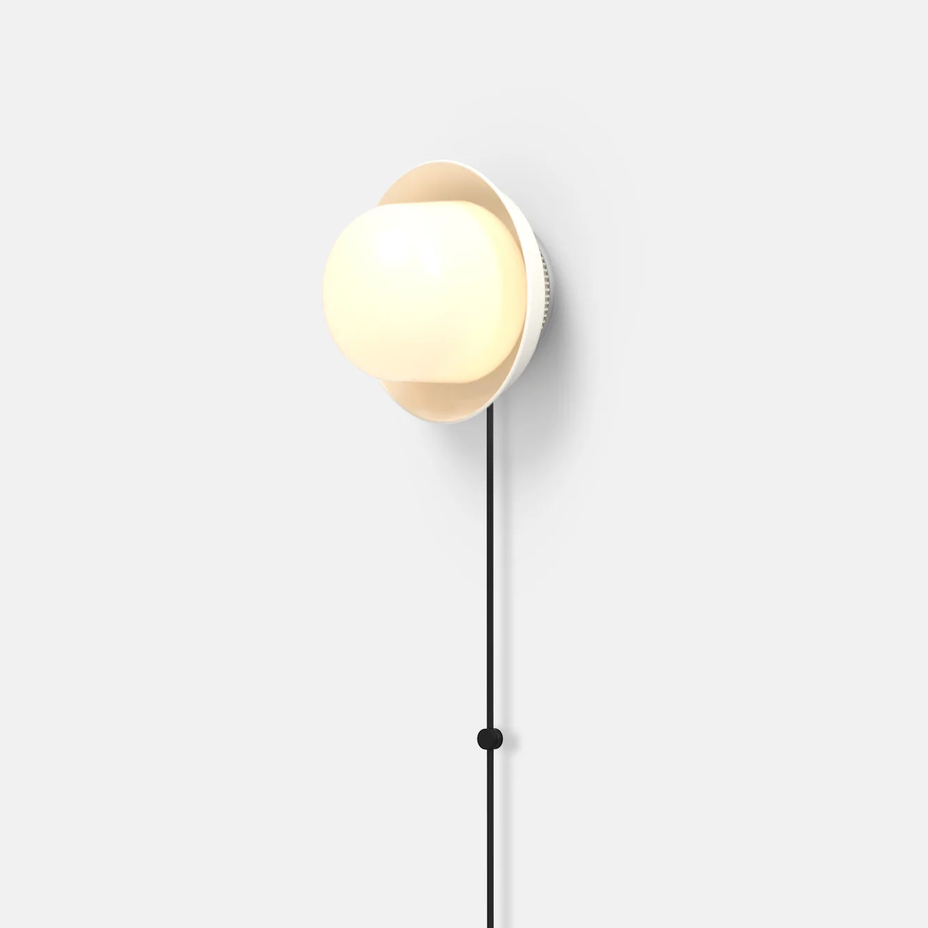 Hoist Corded LED Wall Sconce - Image 56