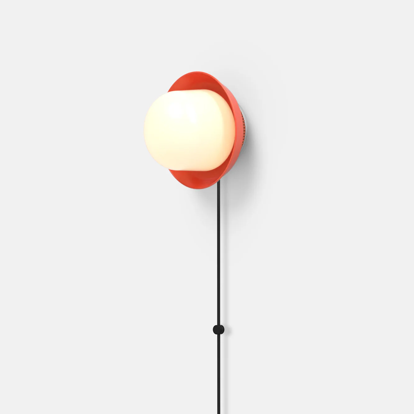 Hoist Corded LED Wall Sconce - Image 65