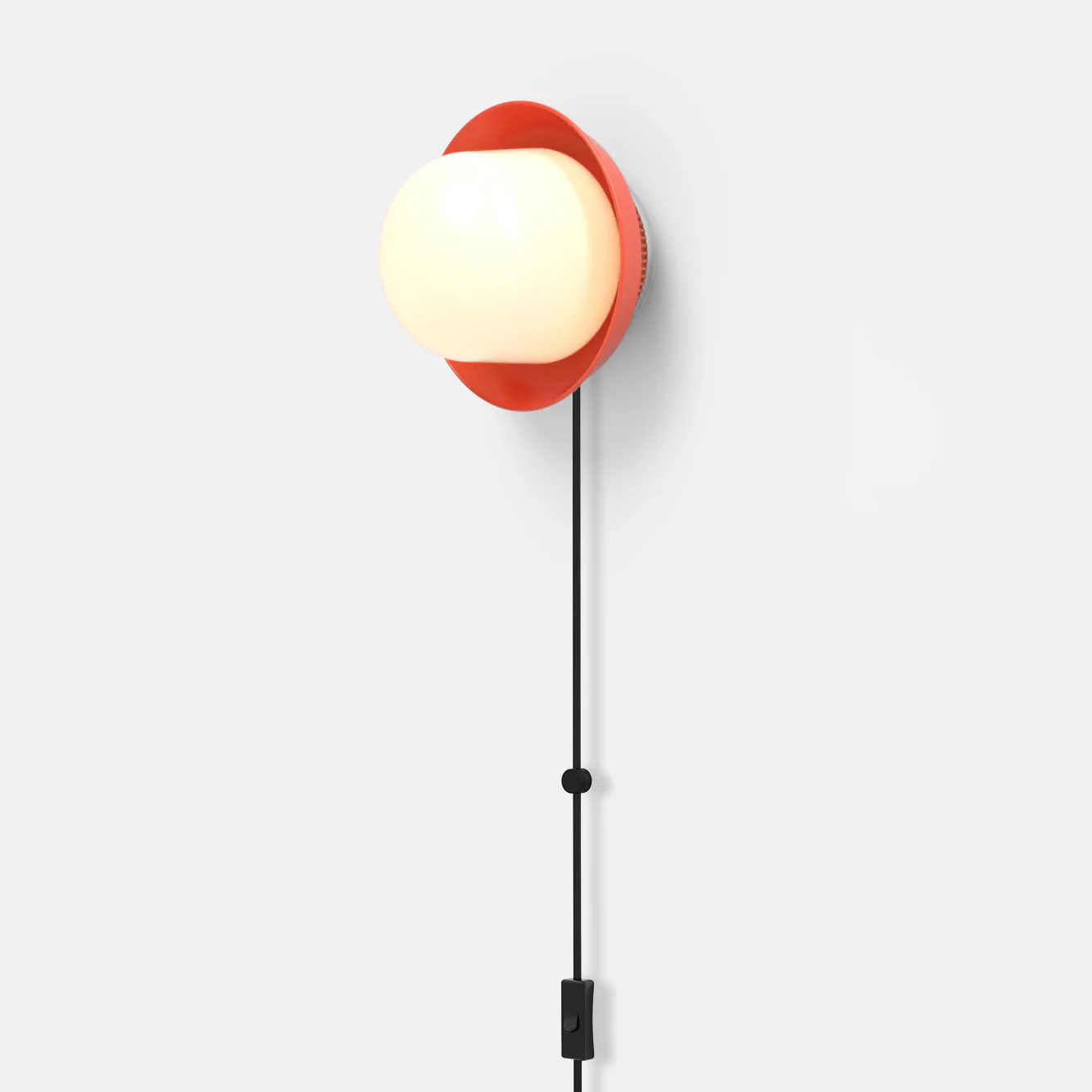 Hoist Corded LED Wall Sconce - Image 66