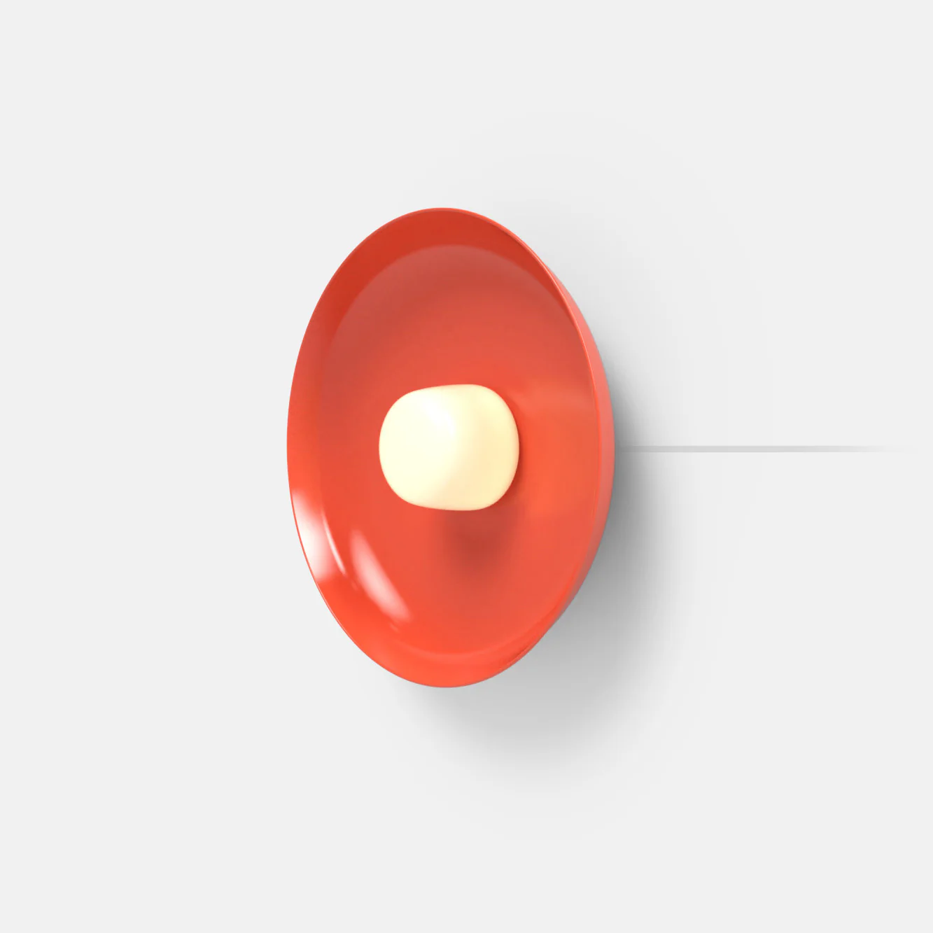 Hoist Corded LED Wall Sconce - Image 76