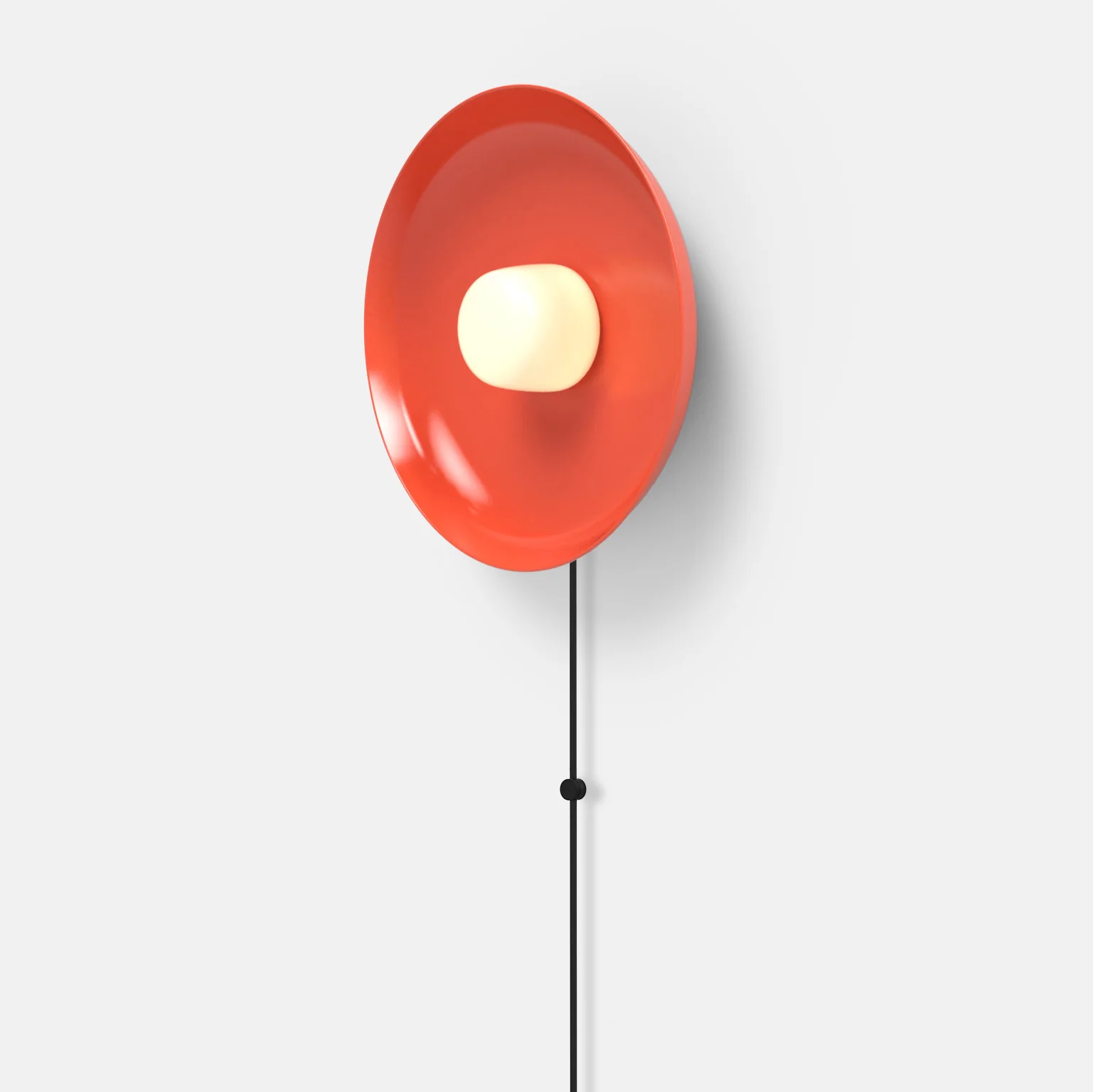 Hoist Corded LED Wall Sconce - Image 77
