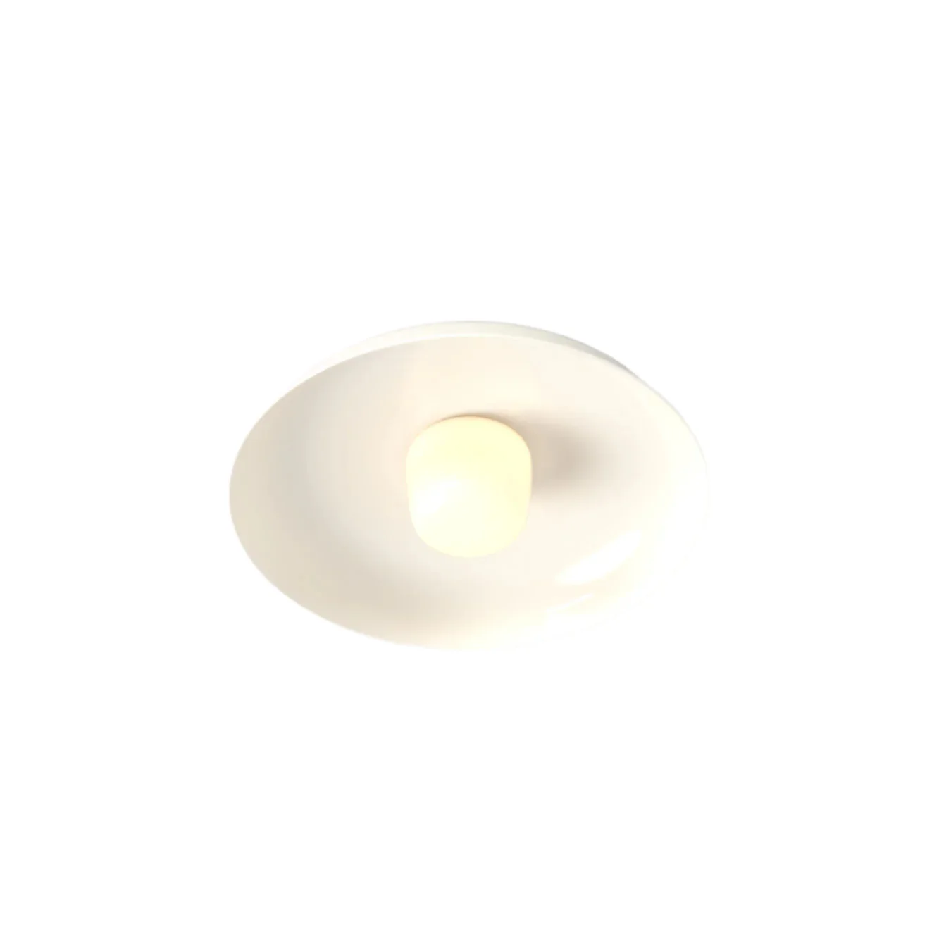 Hoist Outdoor LED Flush Mount - Image 13