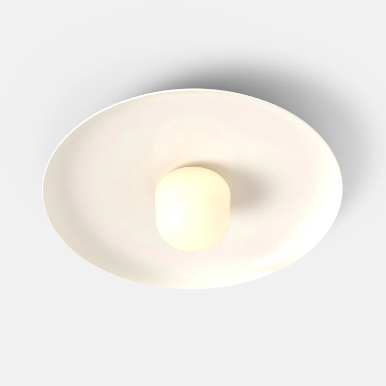 Hoist Outdoor LED Flush Mount - Image 52