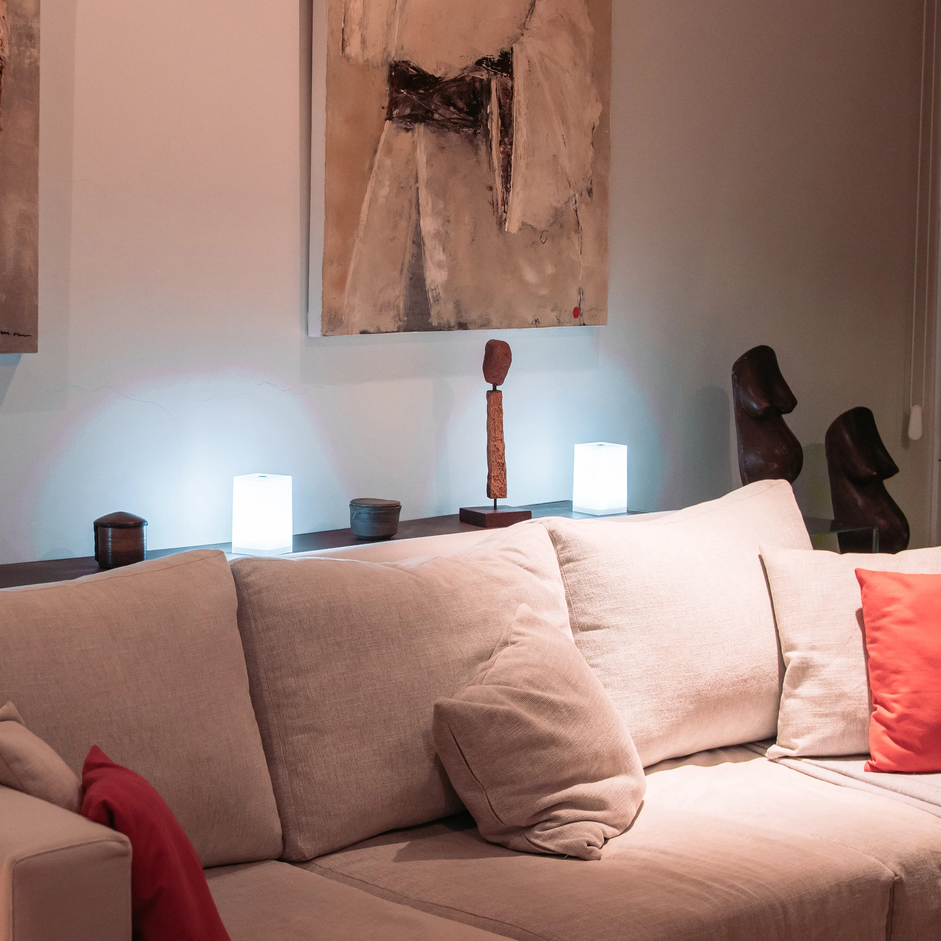 Hokare Cub Bluetooth LED Table Lamp - Image 11