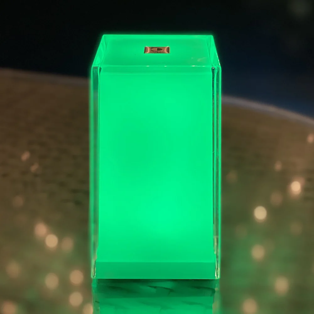 Hokare Cub Bluetooth LED Table Lamp - Image 3