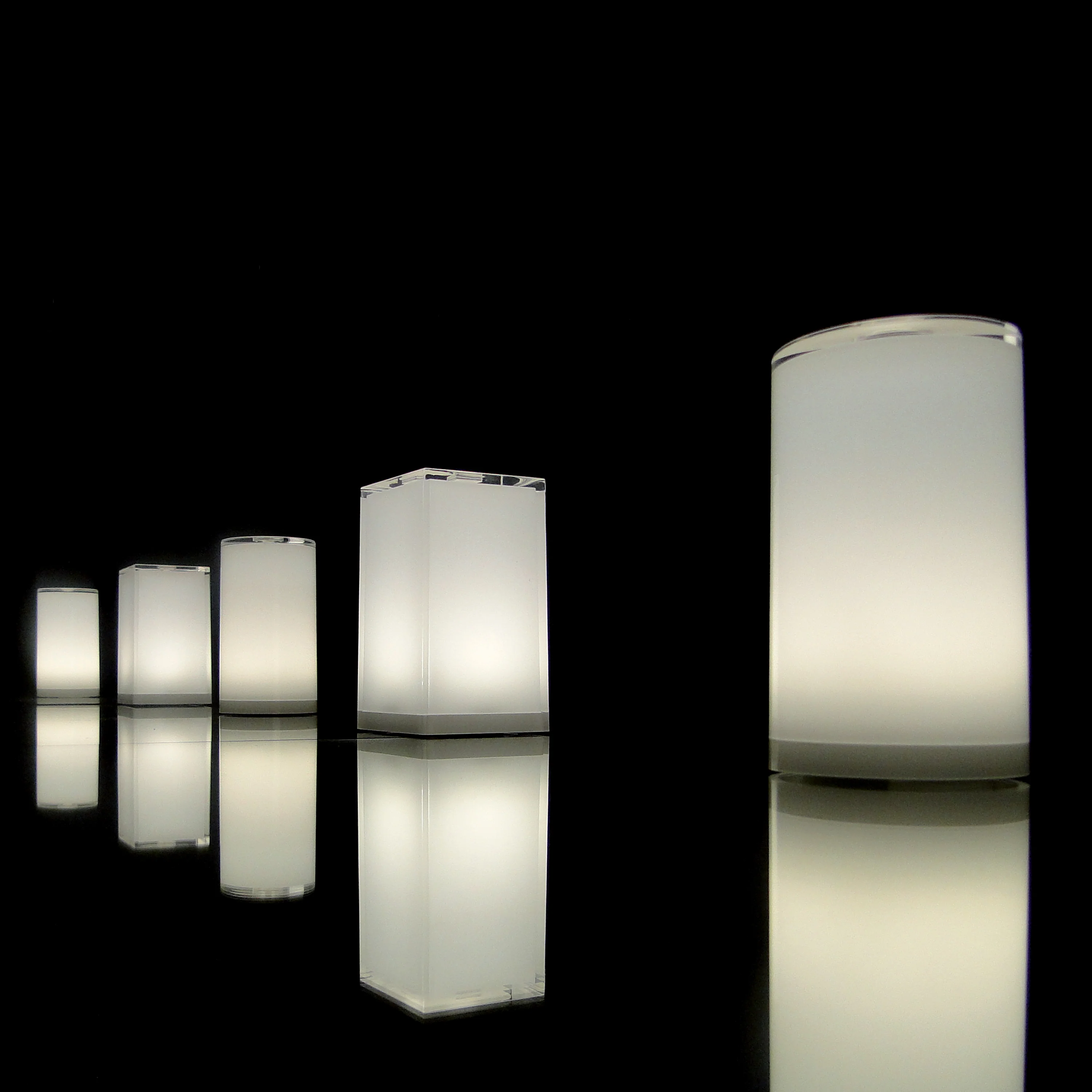 Hokare Cub Bluetooth LED Table Lamp - Image 4