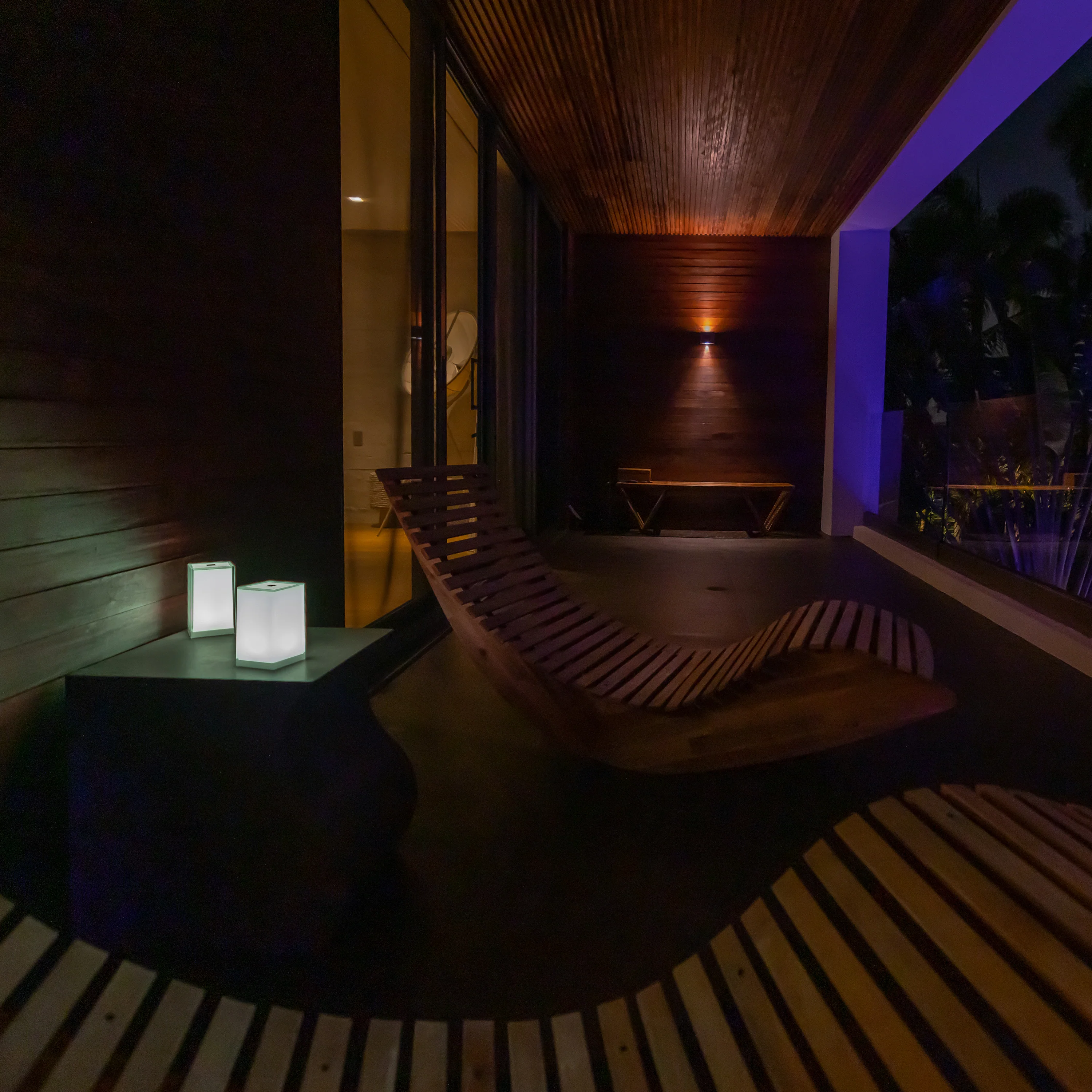 Hokare Cub Bluetooth LED Table Lamp - Image 9