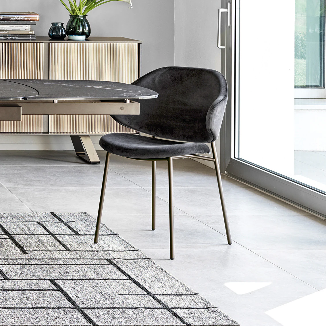 Holly Dining Chair - Image 14