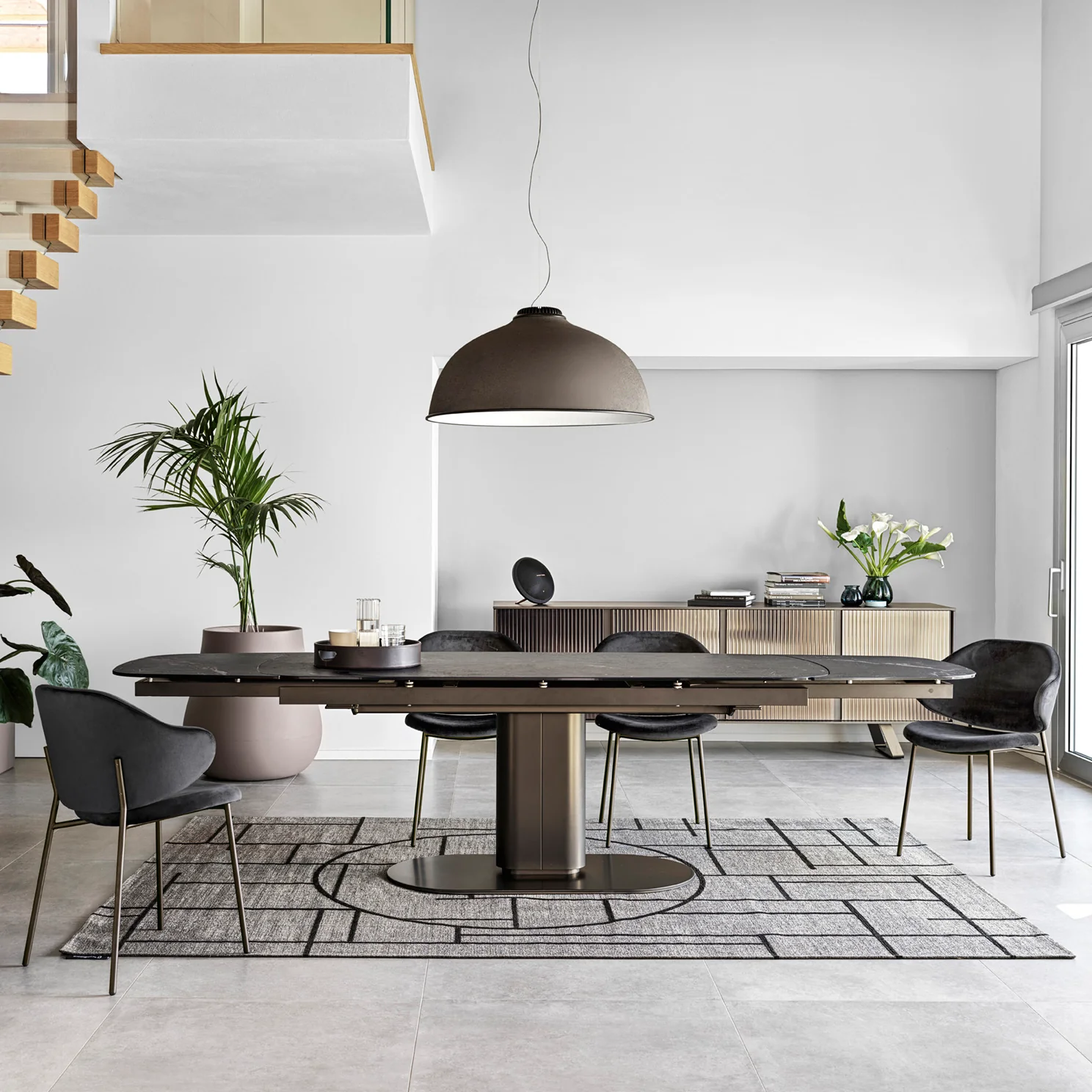 Holly Dining Chair - Image 20