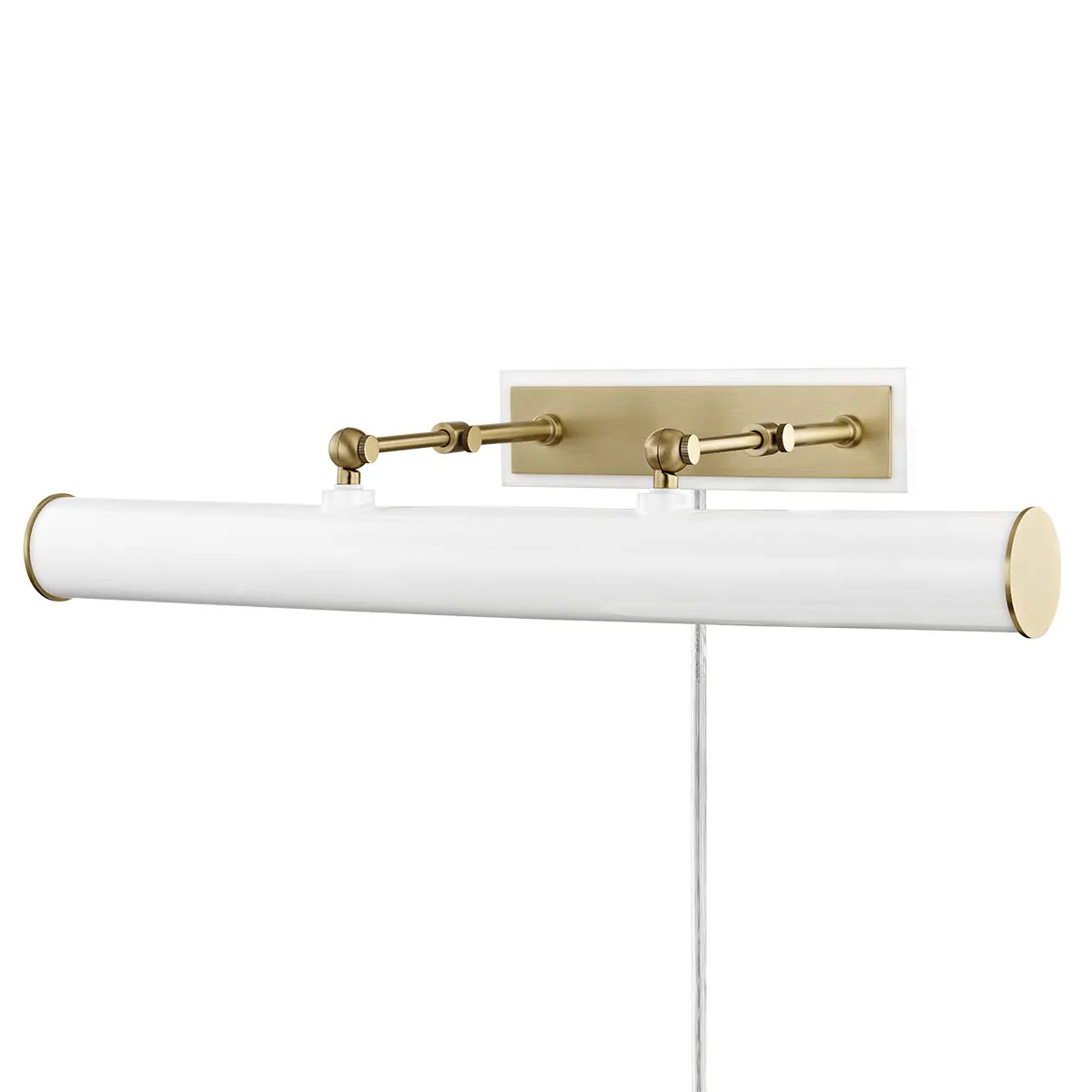 Holly Outdoor Picture Light - Image 4