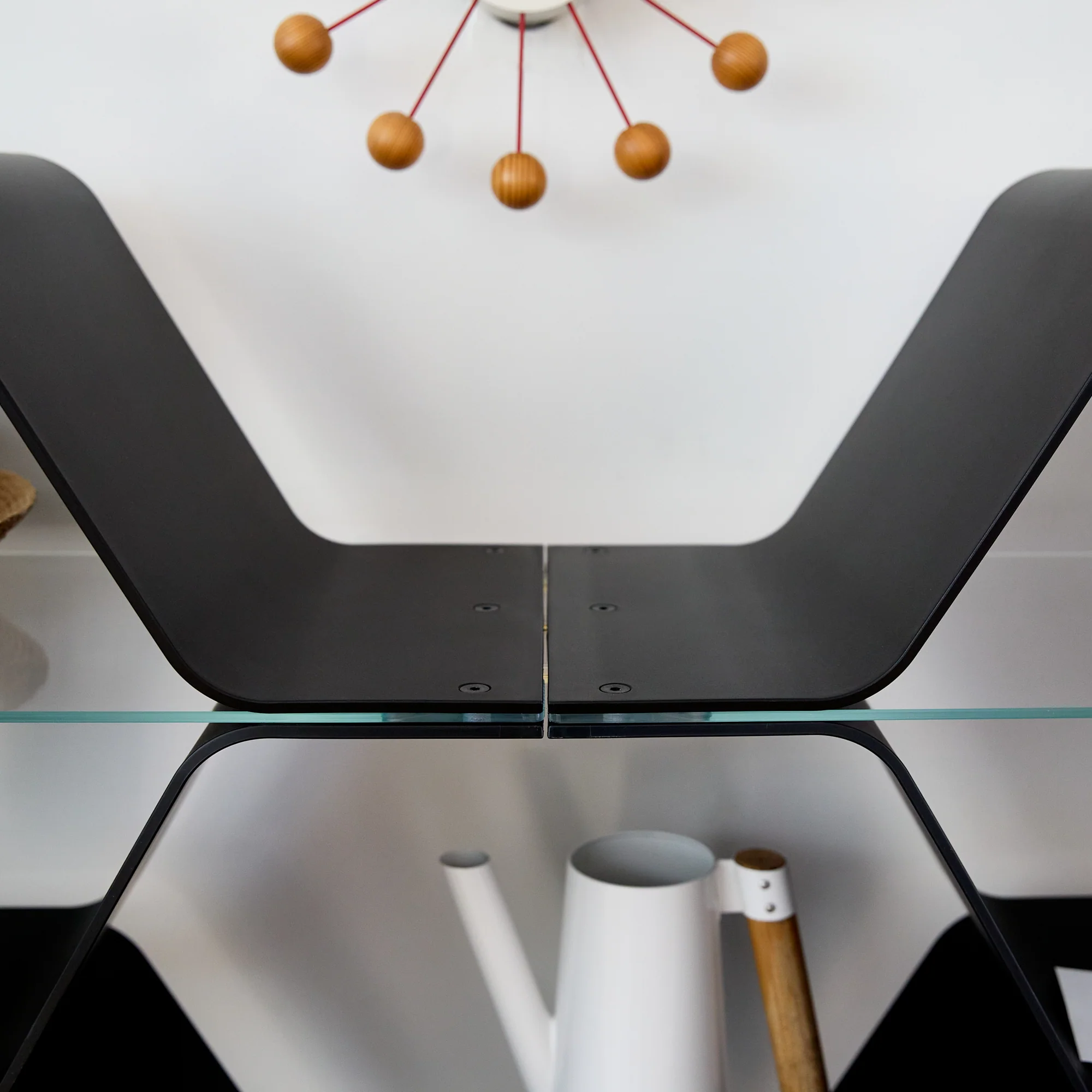 Honeycomb Modular Shelving - Image 21