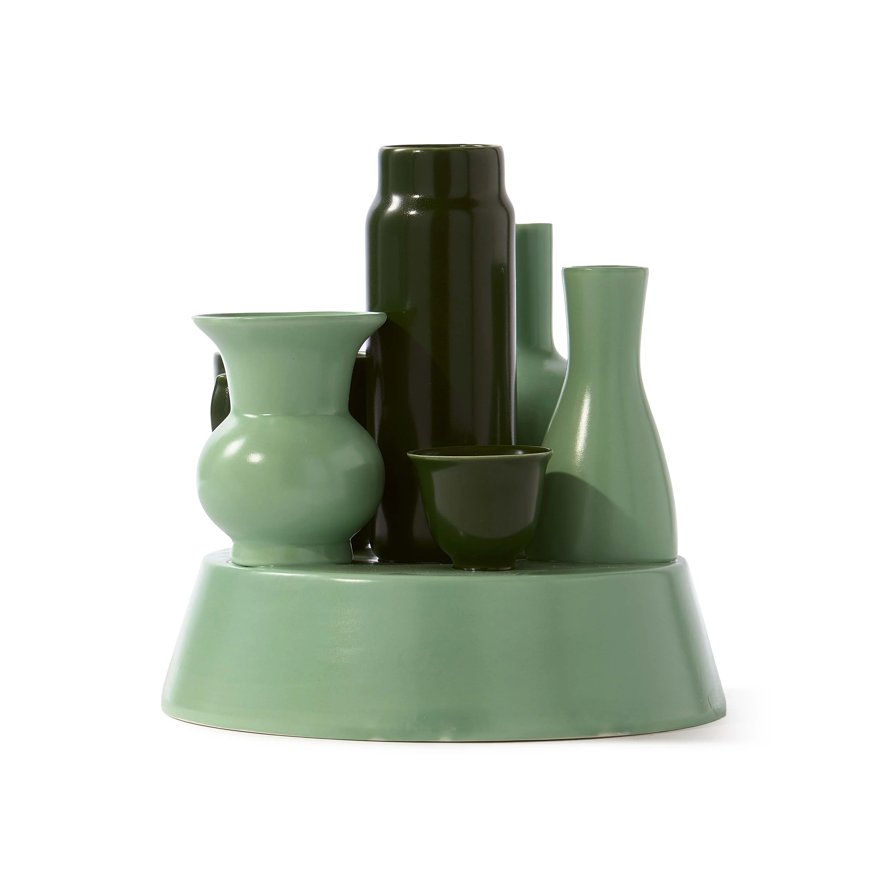 Hong Kong Vase - Image 2