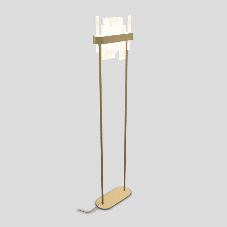 Honice LED Floor Lamp - Image 5