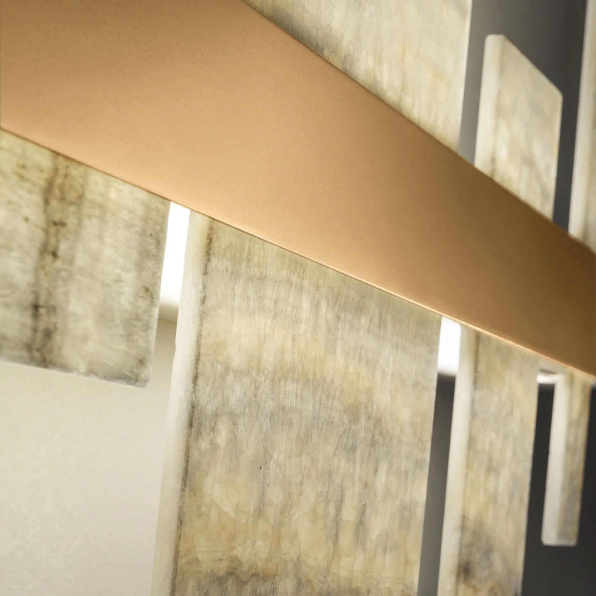 Honice LED Wall Sconce - Image 8