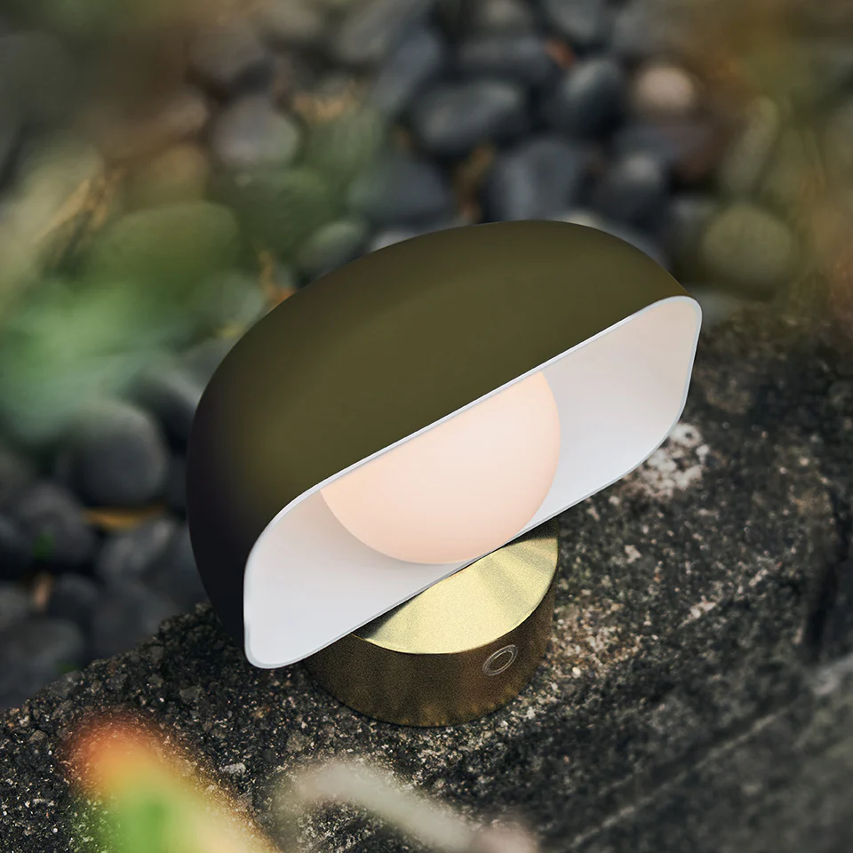 Hoodie Table / Wall Lamp - Image 11