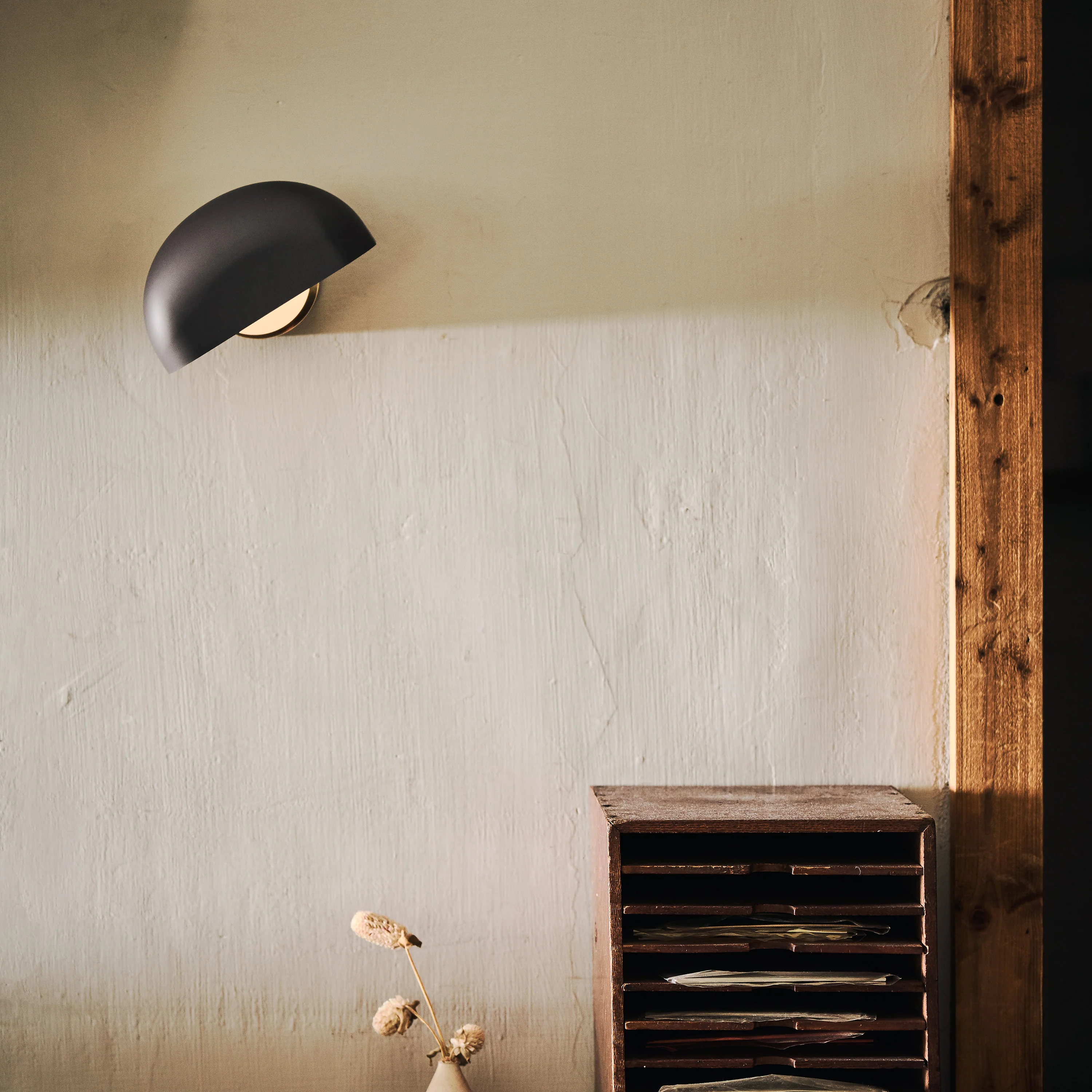 Hoodie Table / Wall Lamp - Image 8