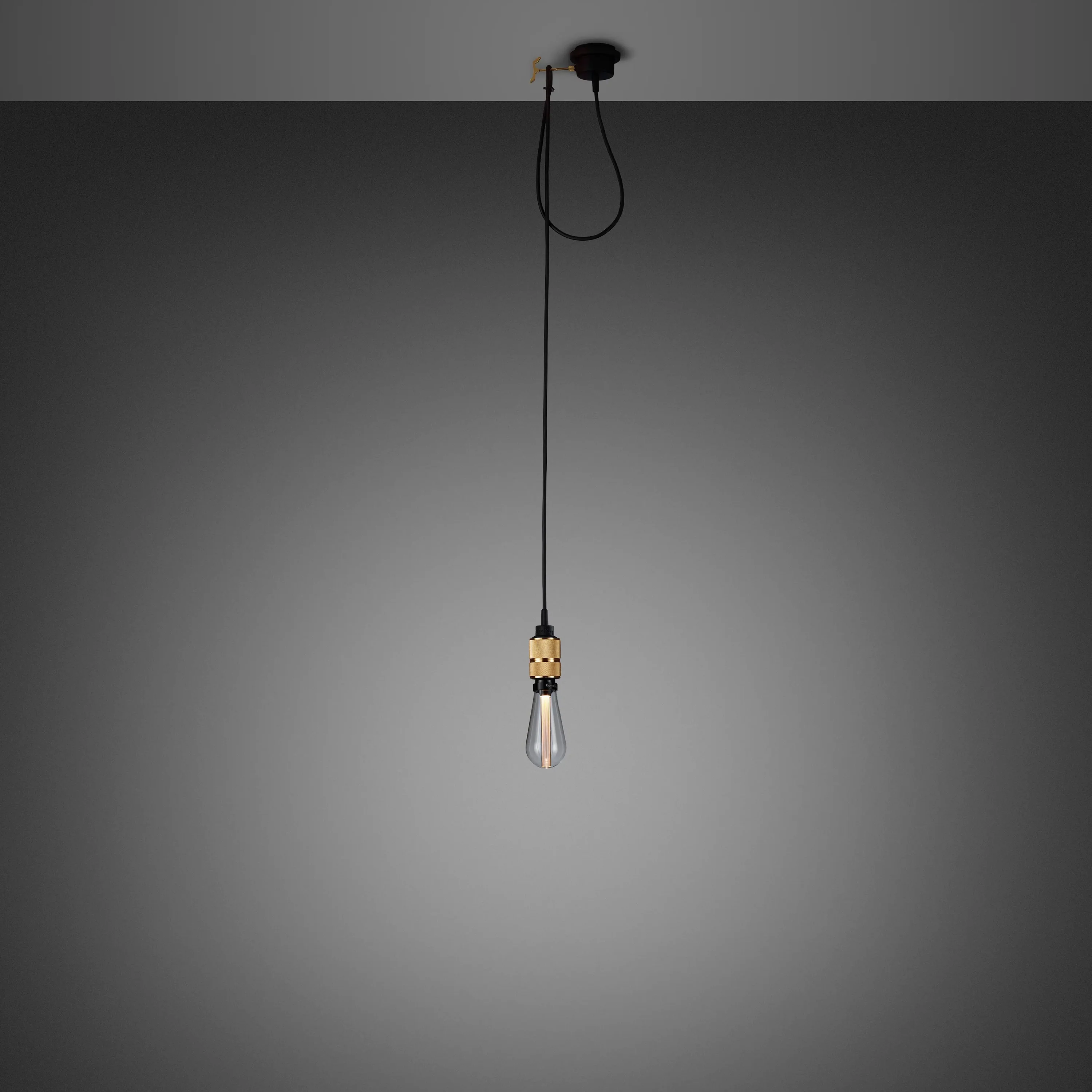 Hooked 1.0 Nude Pendant Light - Image 7