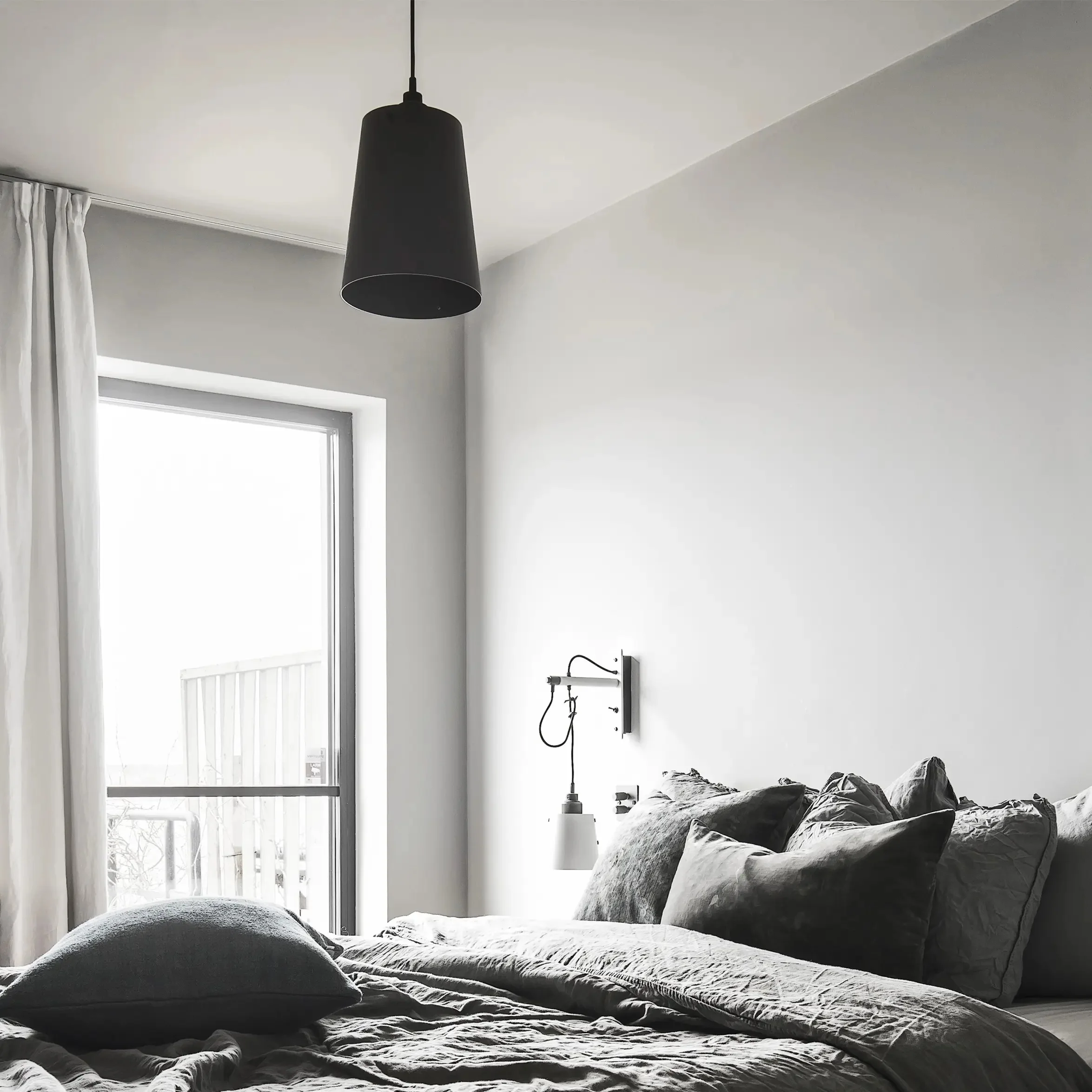 Hooked 1.0 Pendant Light - Image 12